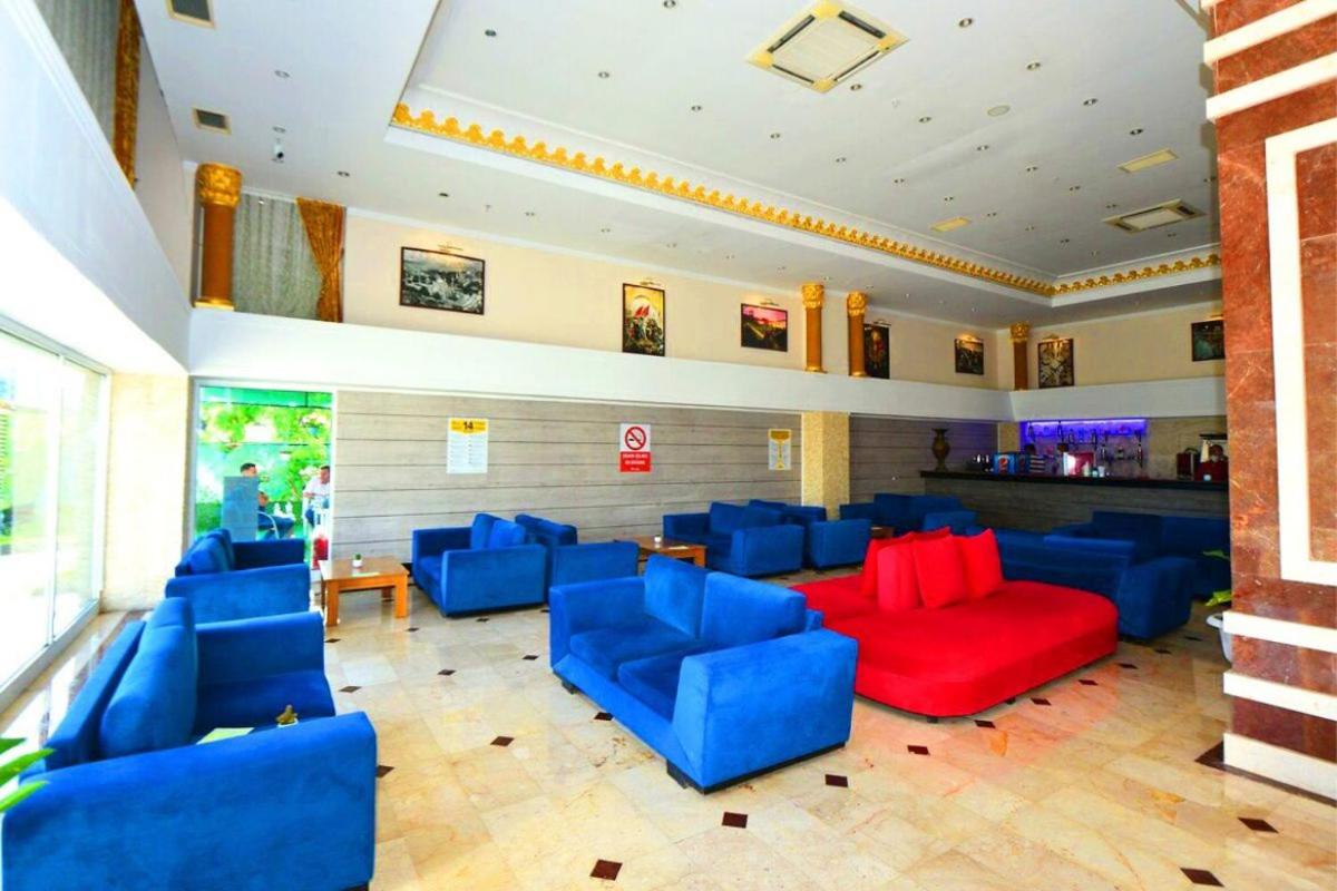 Side Vacations - Side Orange Paradise Hotel - Property Image 5