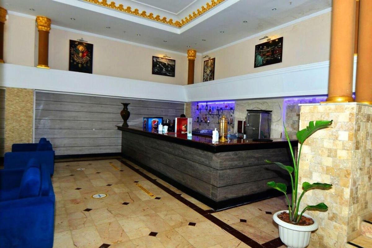 Side Vacations - Side Orange Paradise Hotel - Property Image 2