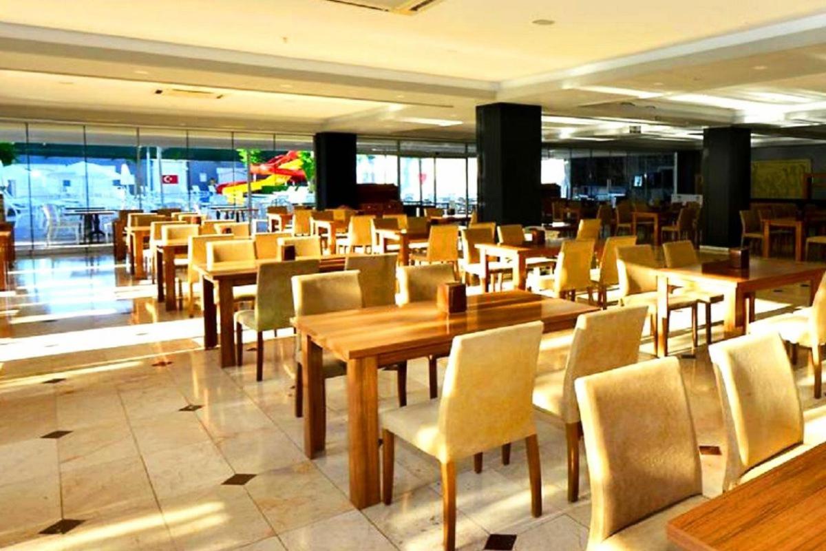Side Vacations - Side Orange Paradise Hotel - Property Image 12