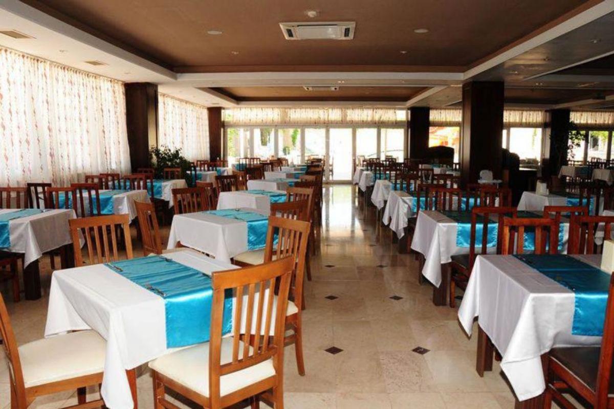 Side Vacations - Side Orange Paradise Hotel - Property Image 1