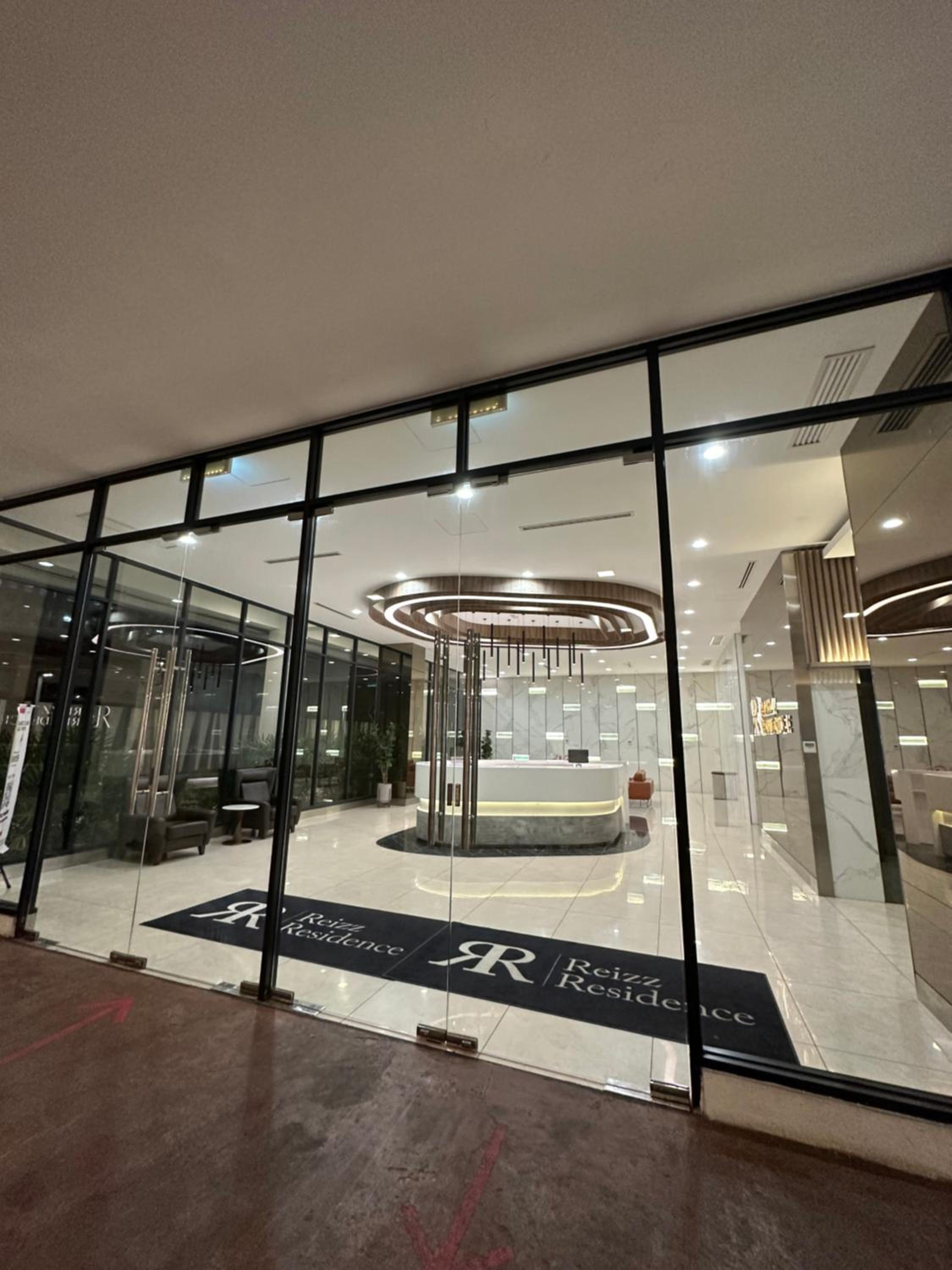 Reizz Condo 2R2B KLCC Ampang, Embassy, KL Tower City View