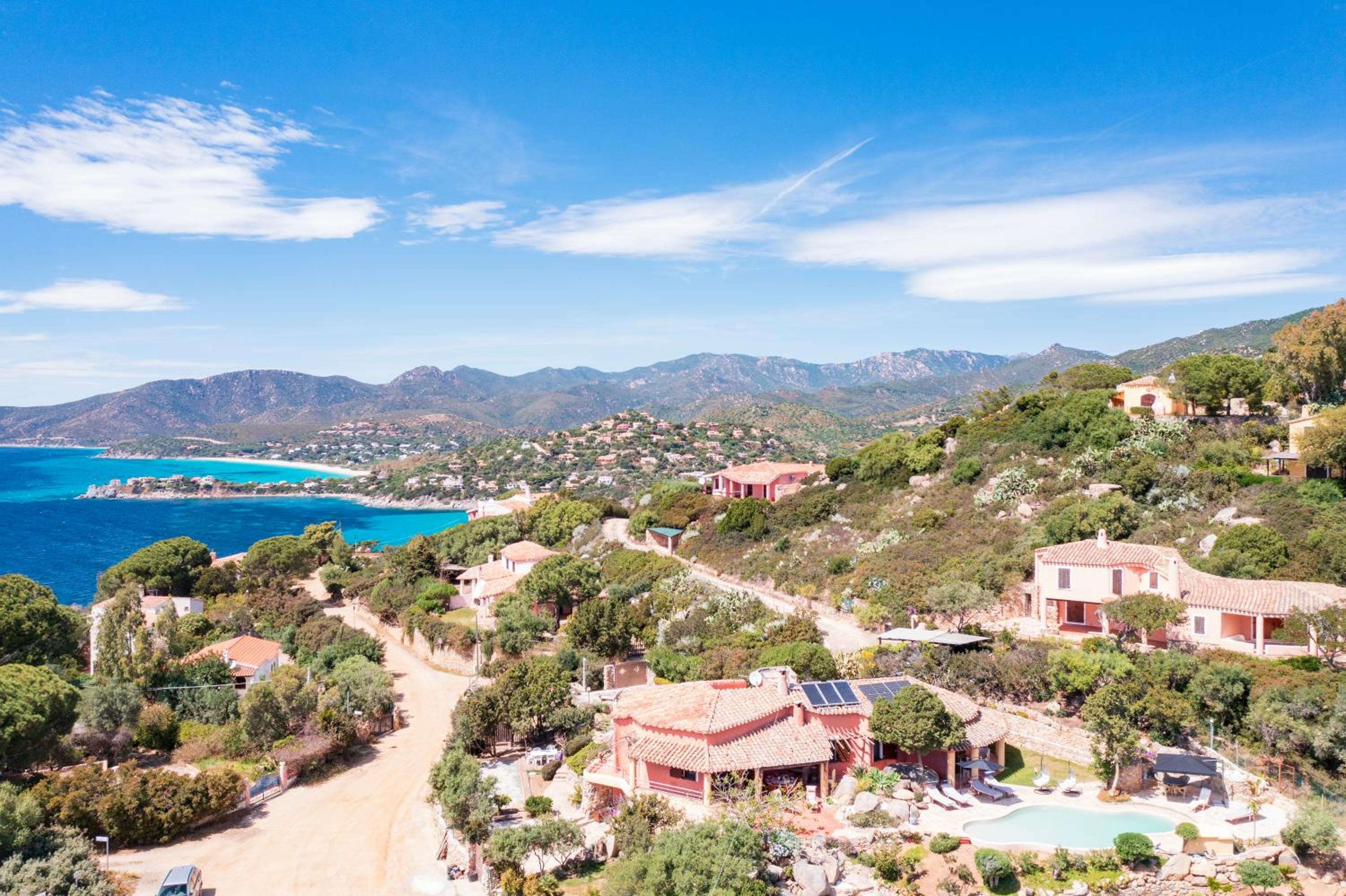 VILLA ANTARES view 5