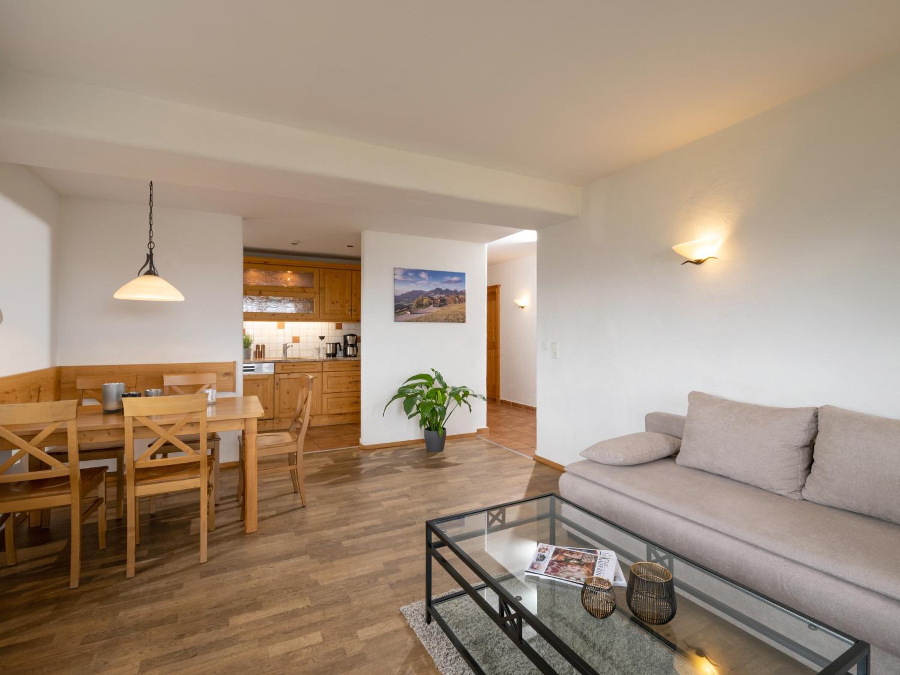 jezz AlmResort Ellmau