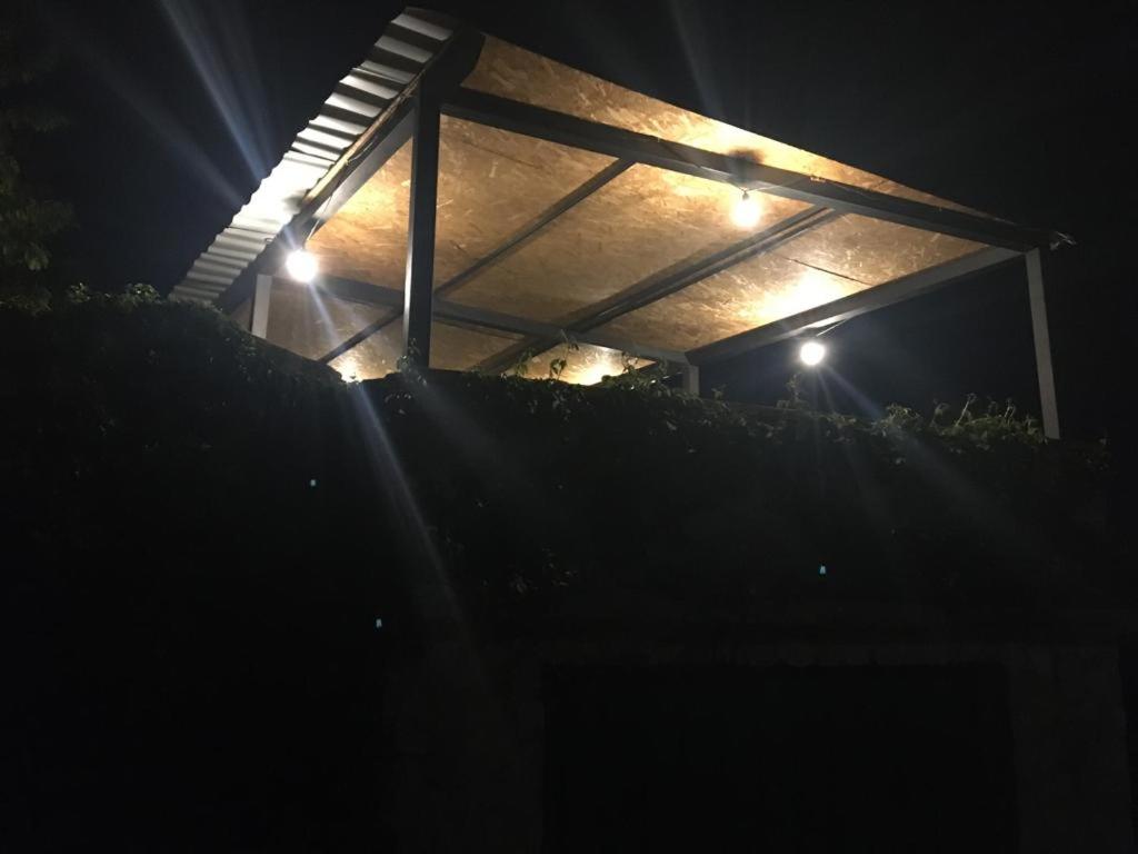 roof