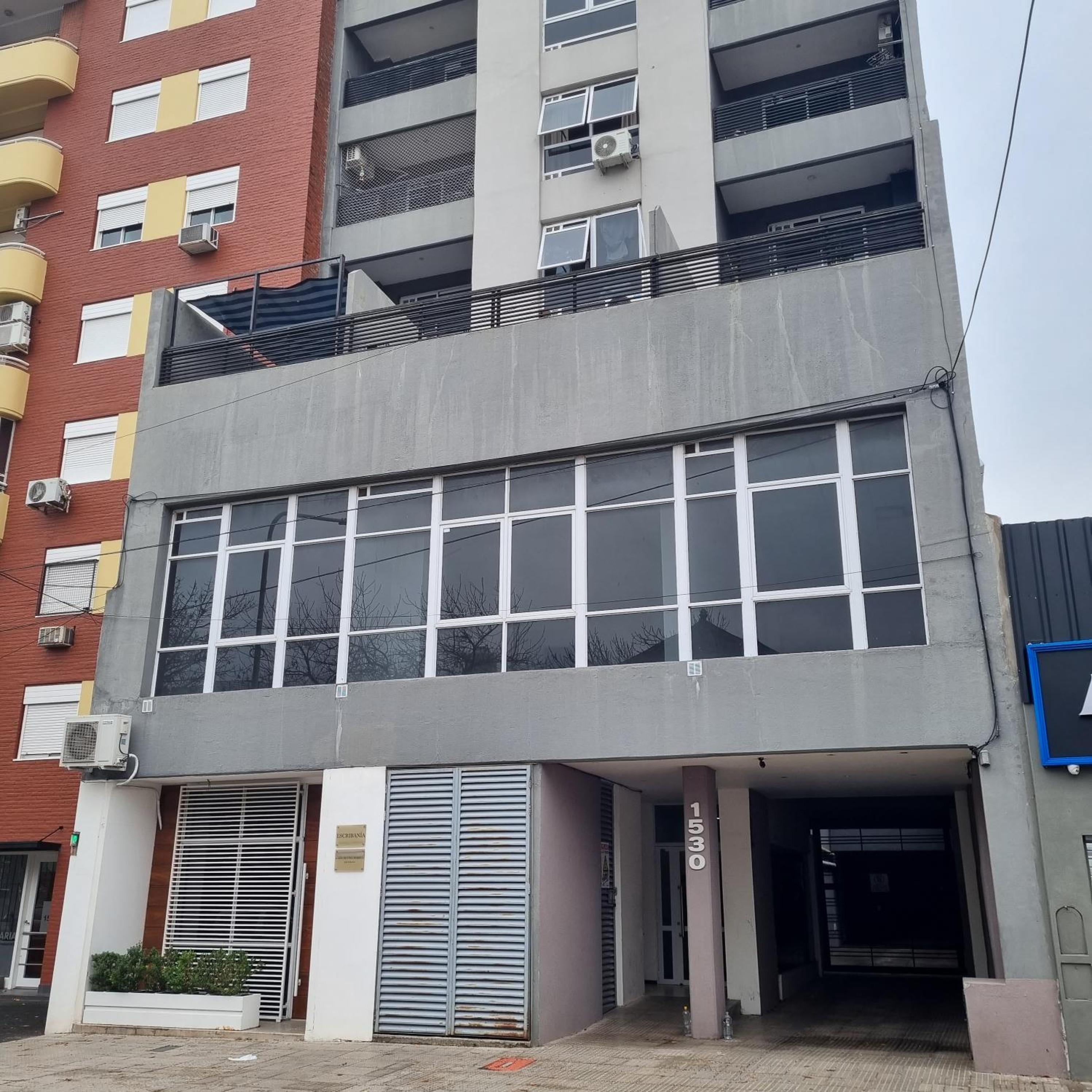 Monoambiente Urquiza