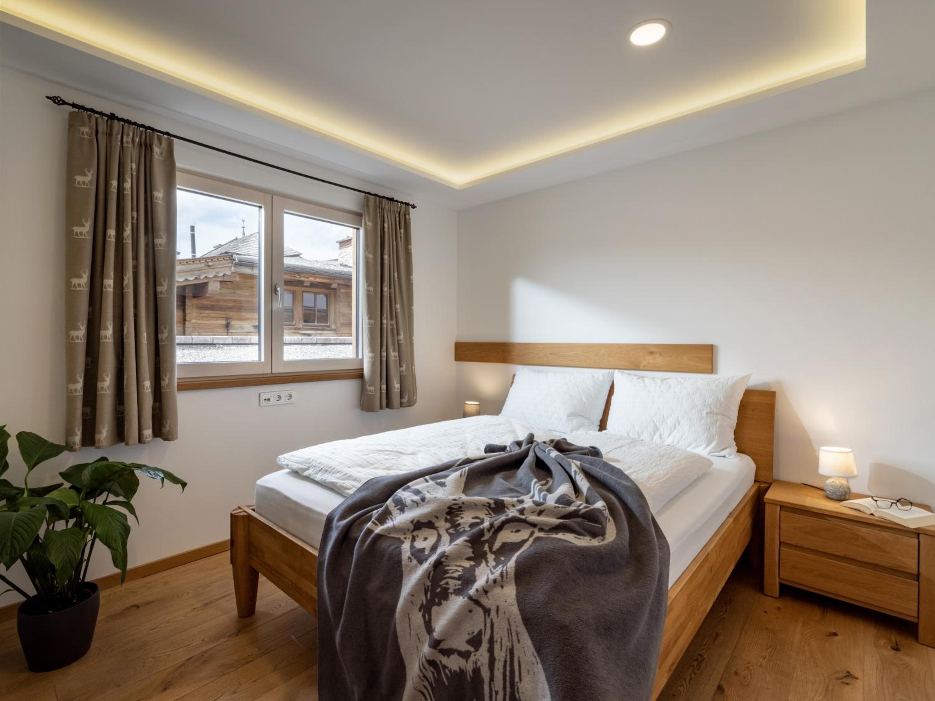 jezz AlmResort Ellmau