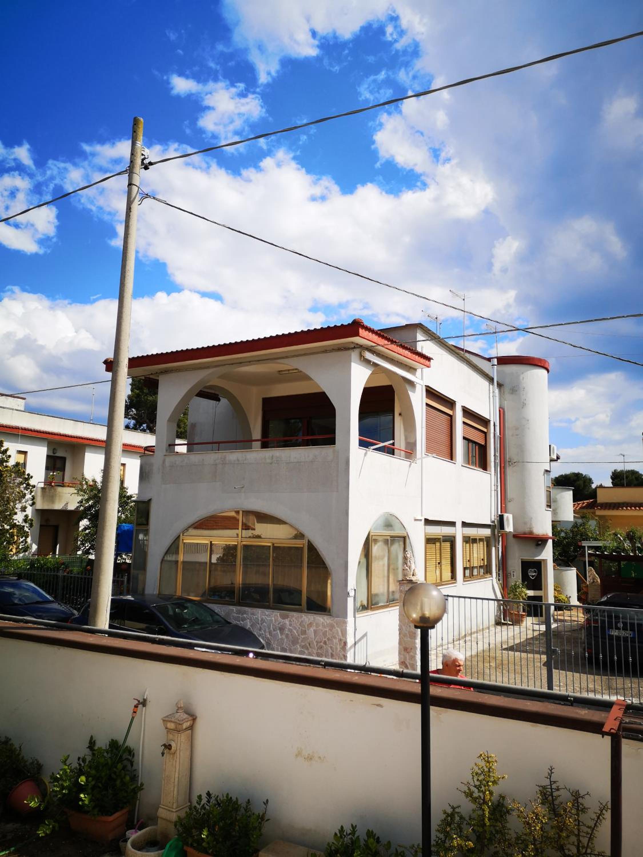 building