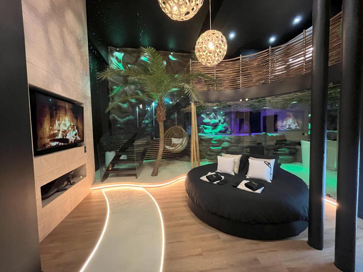 Hotel Omira - Nuits D'Exception & Spa