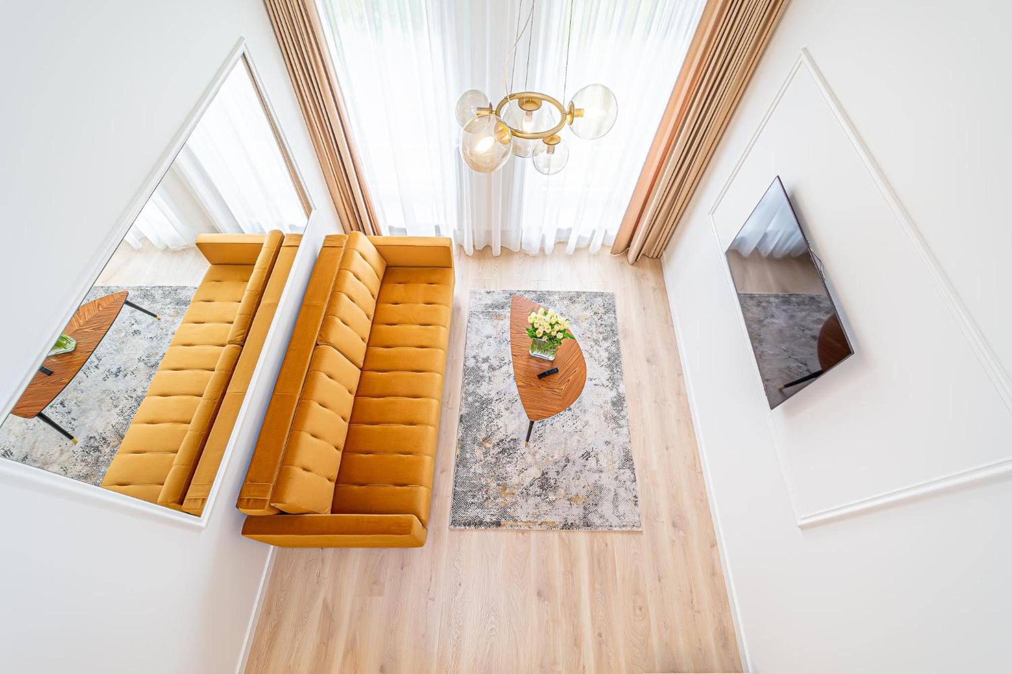 Modern Loft Apartment w/free parking No.3 view 5