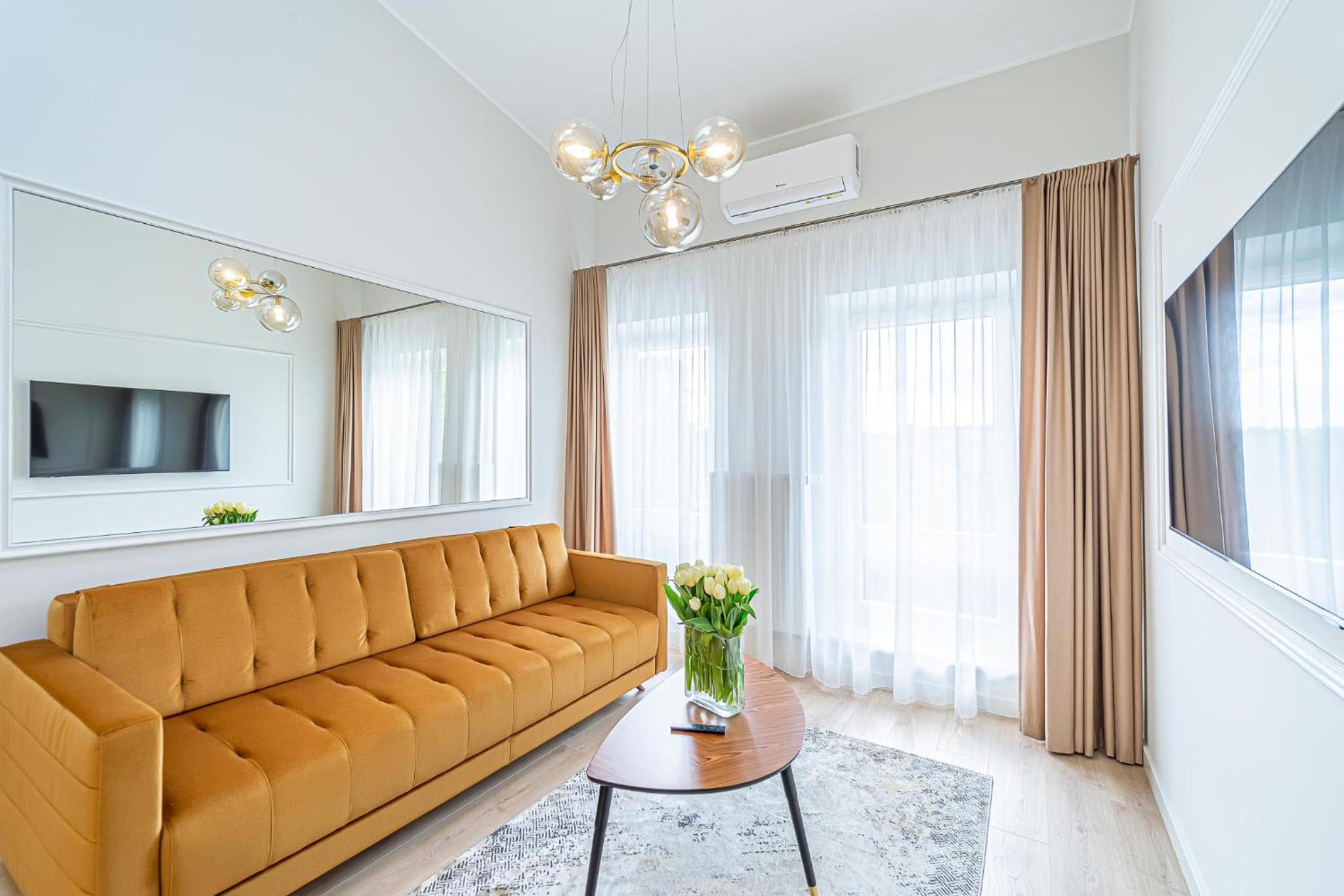 Modern Loft Apartment w/free parking No.3 view 4