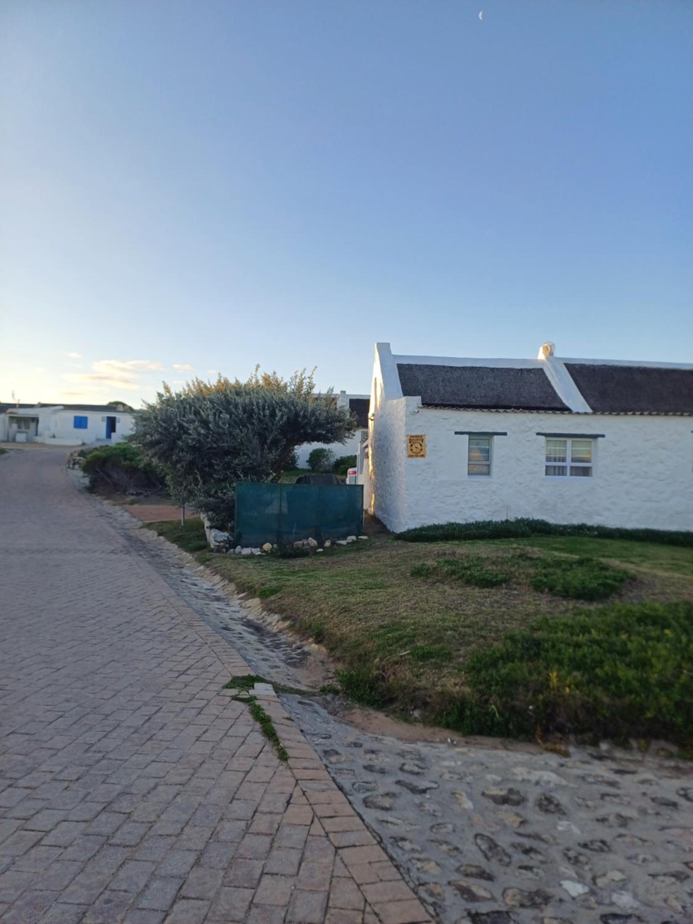 Kassiesbaai Cottage view 5