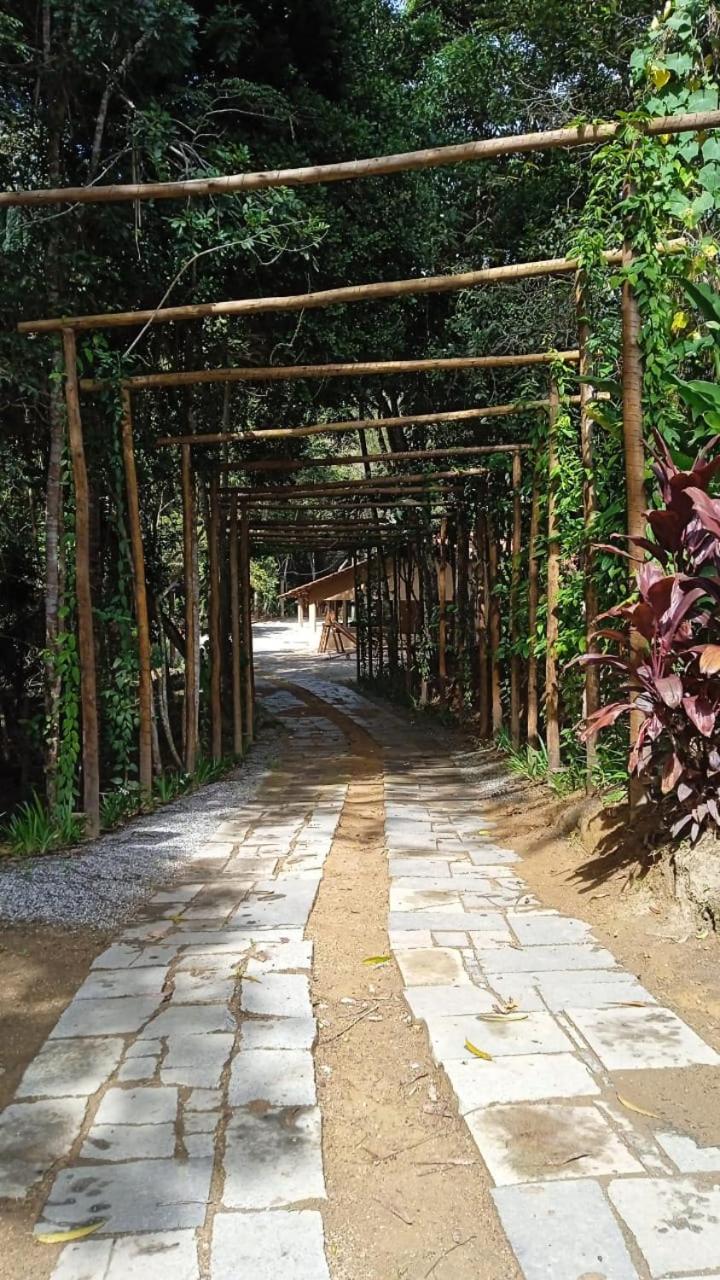 CASA DE CAMPO Banheira, Lareira e Cachoeira