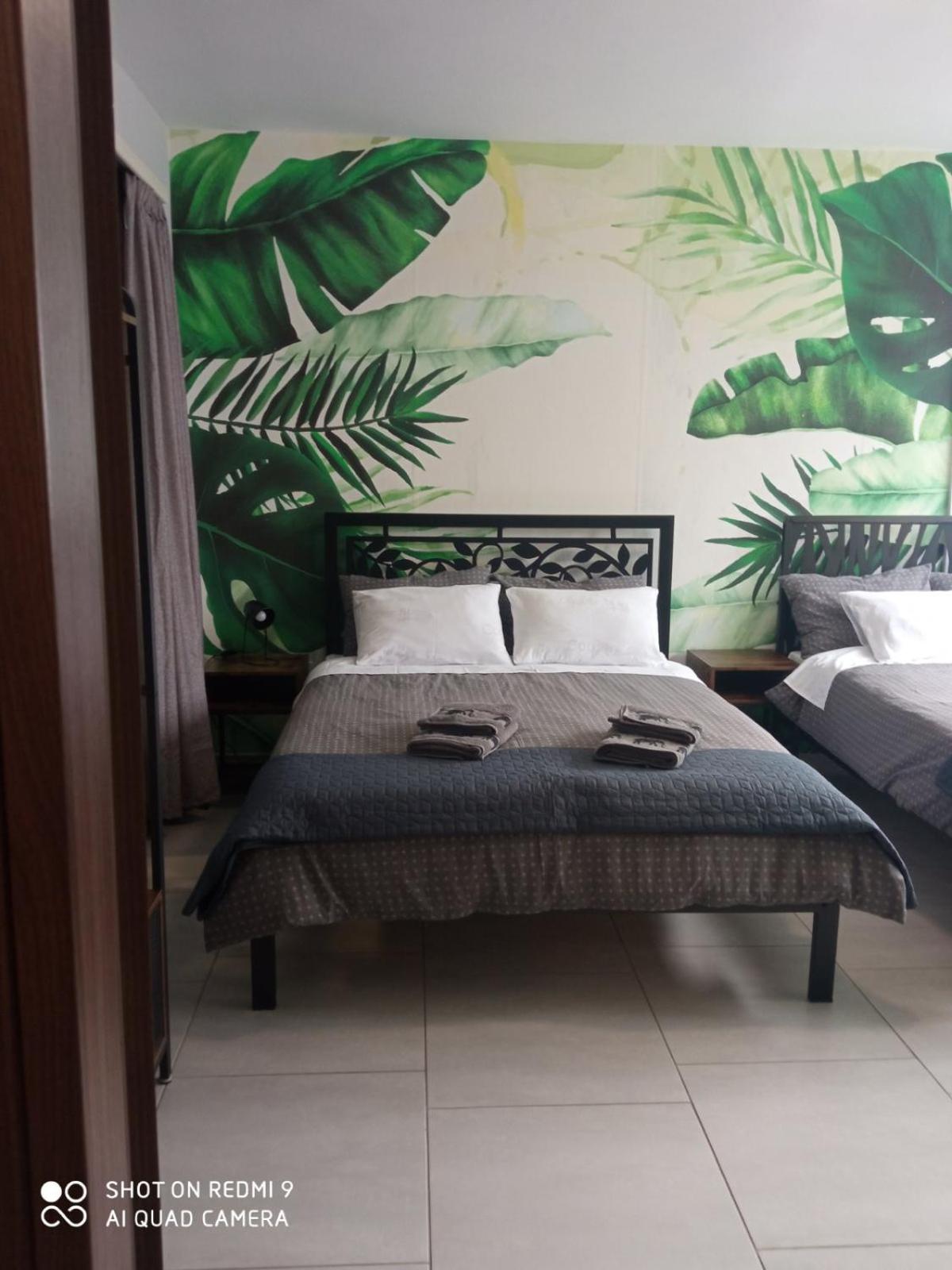 Patras' Hitech Apartment photo 5