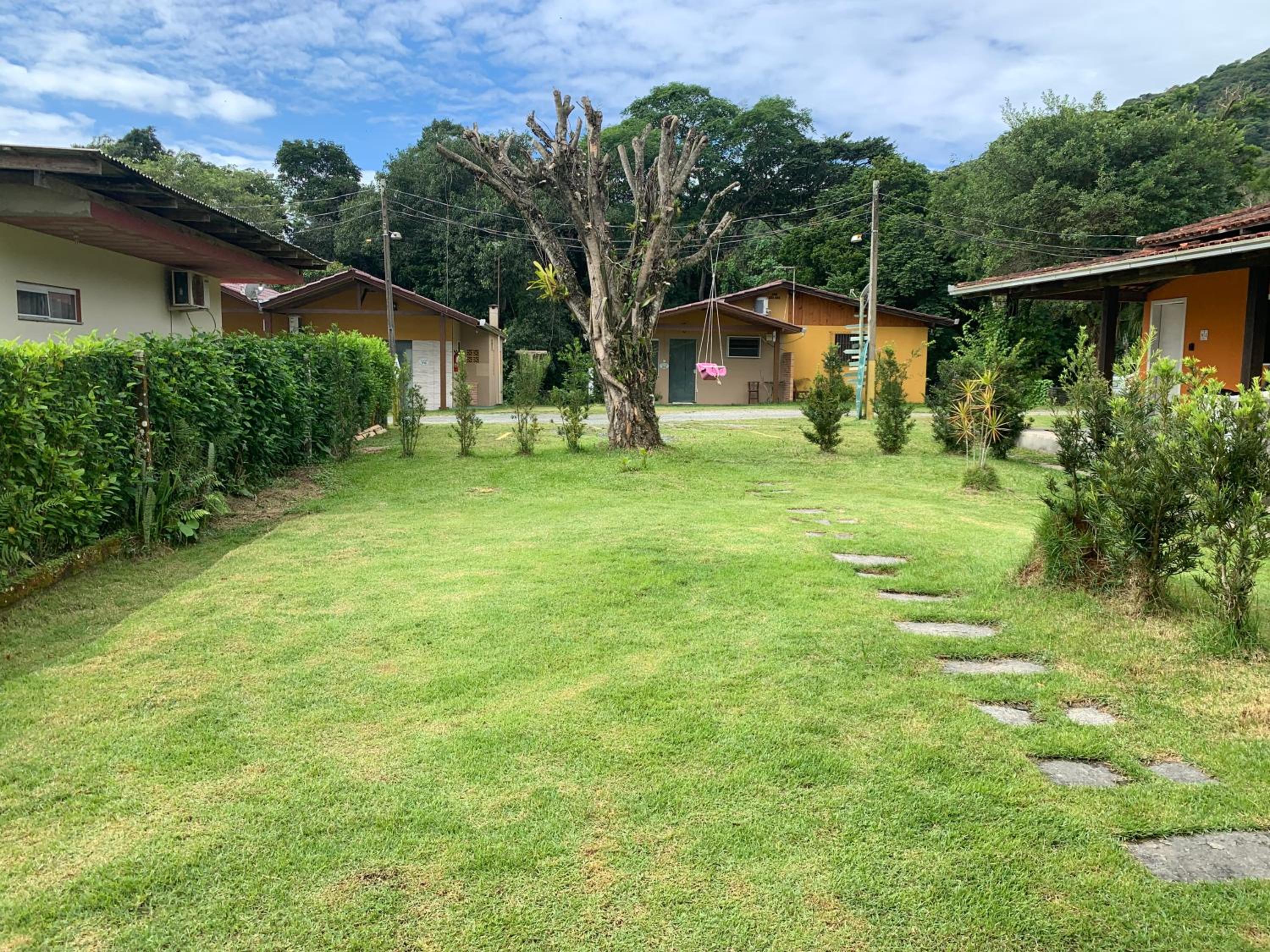 Refúgio do Bosque