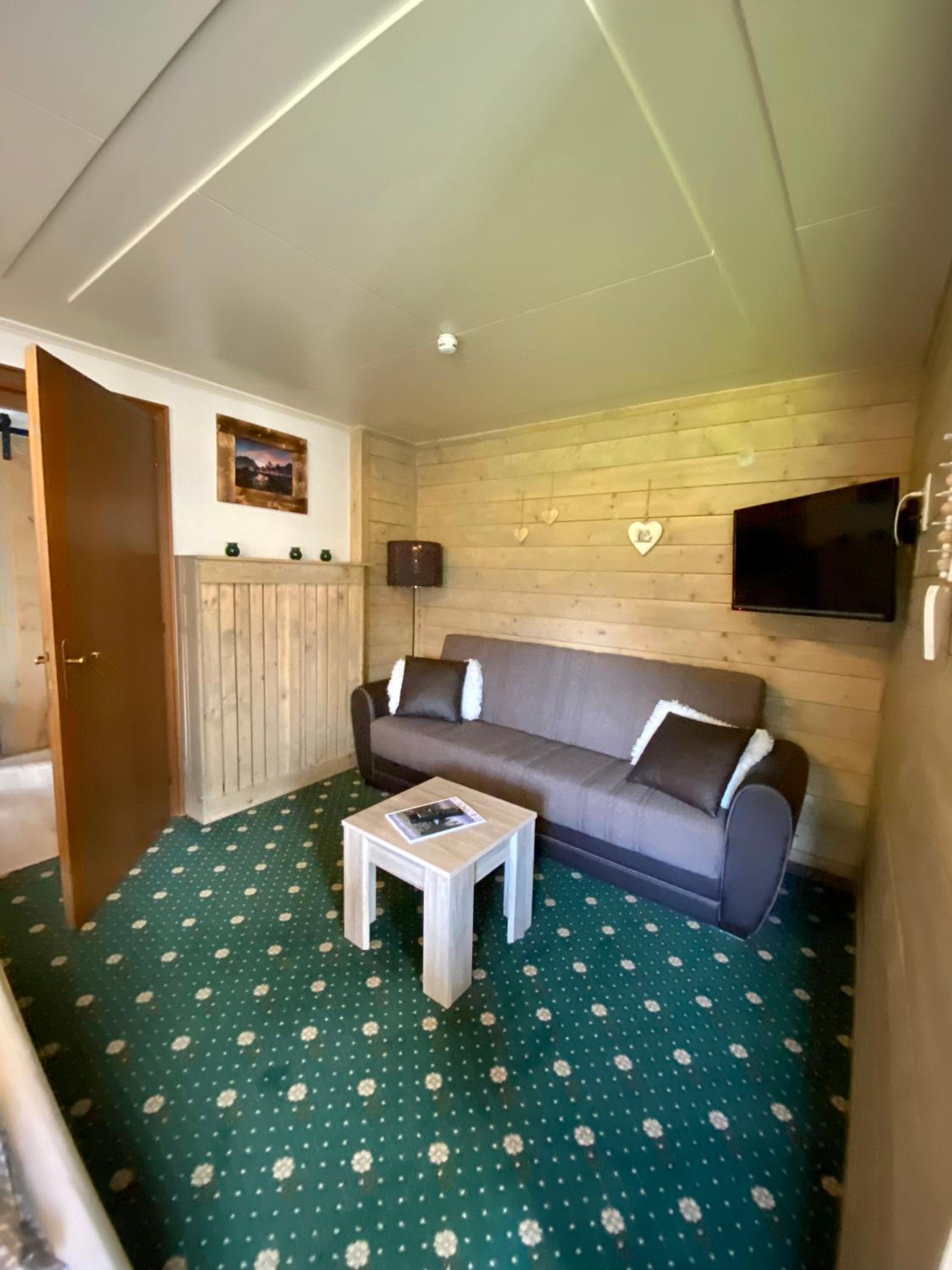 Haus Tirol Ehrwald