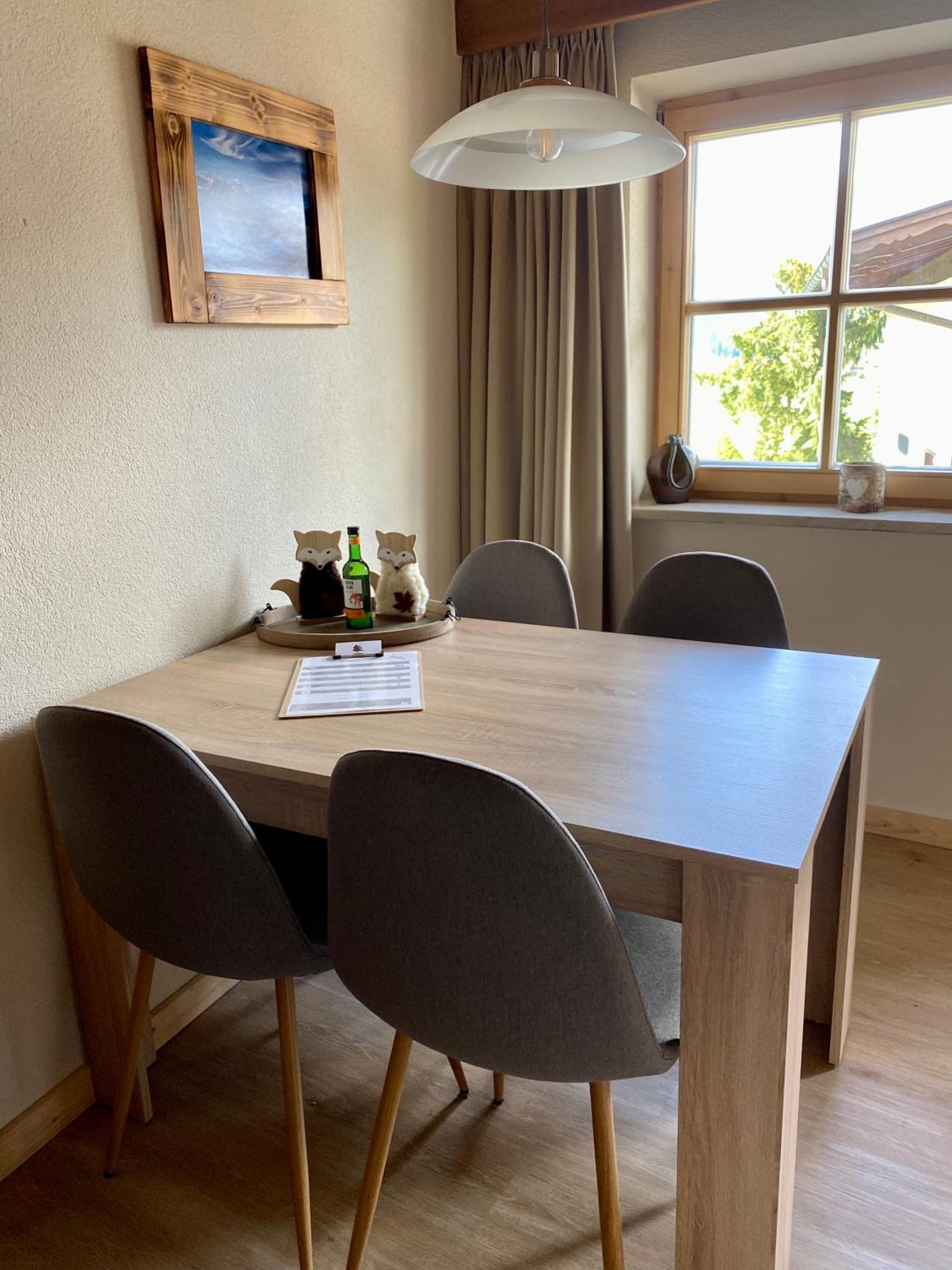 Haus Tirol Ehrwald