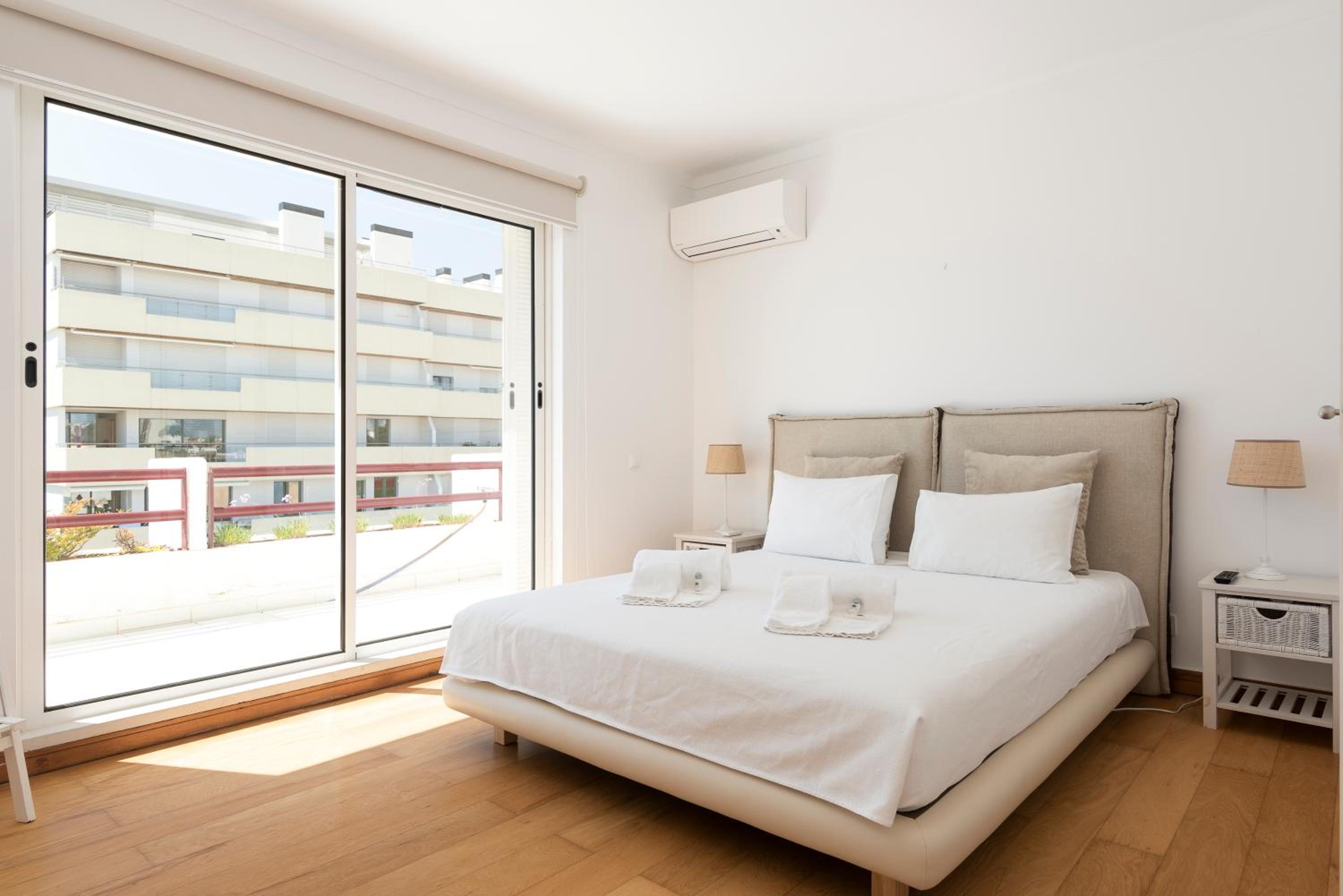 Marina Vilamoura Triplex view 4