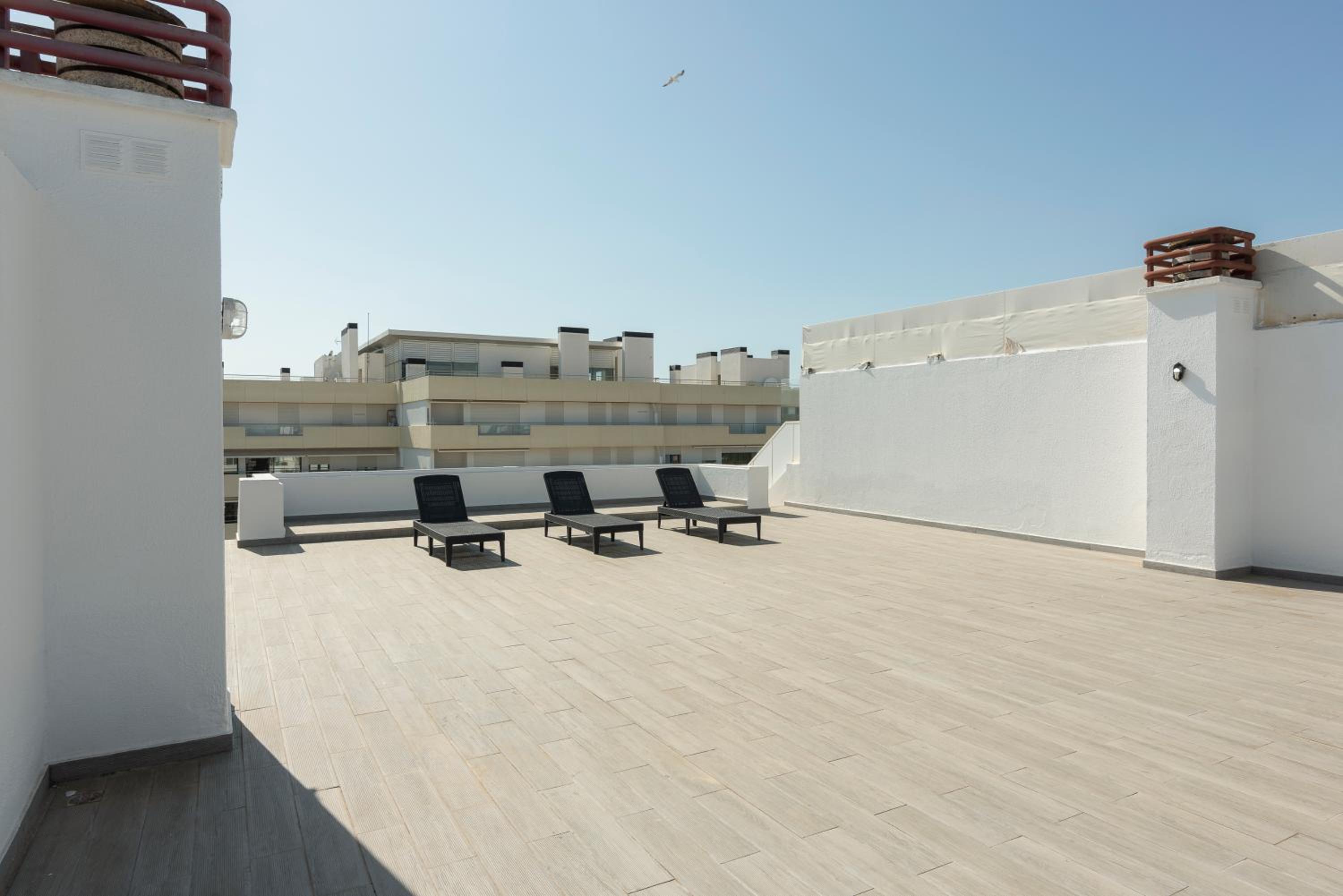 Marina Vilamoura Triplex view 2