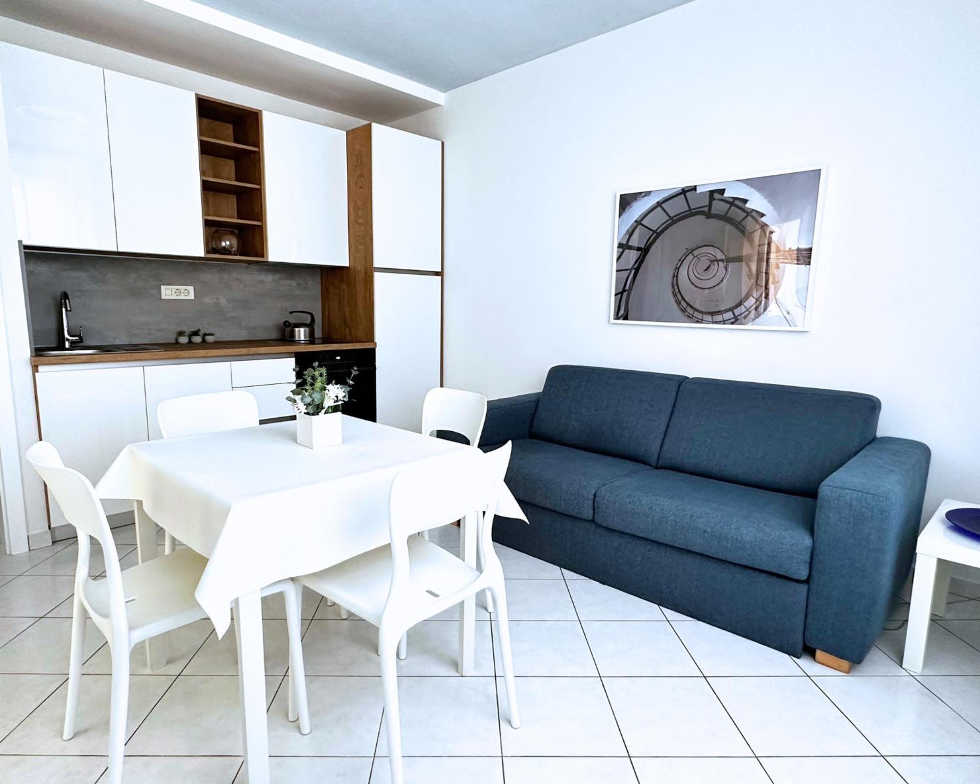 The Martinez Holiday House - Zadar view 3