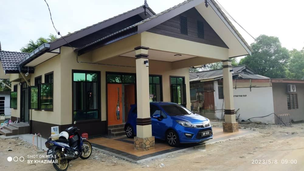 MAA HOMESTAY BATU BURUK photo 1