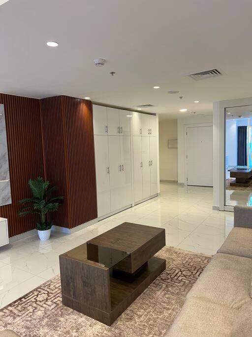 Modern apartment in the heart of Amman Damac abdalli view 2