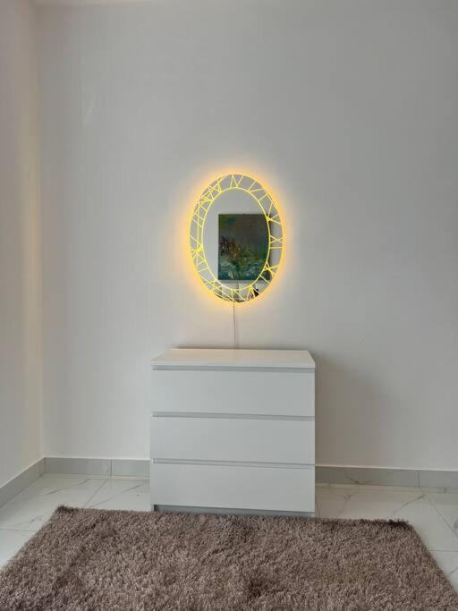 Modern apartment in the heart of Amman Damac abdalli view 4