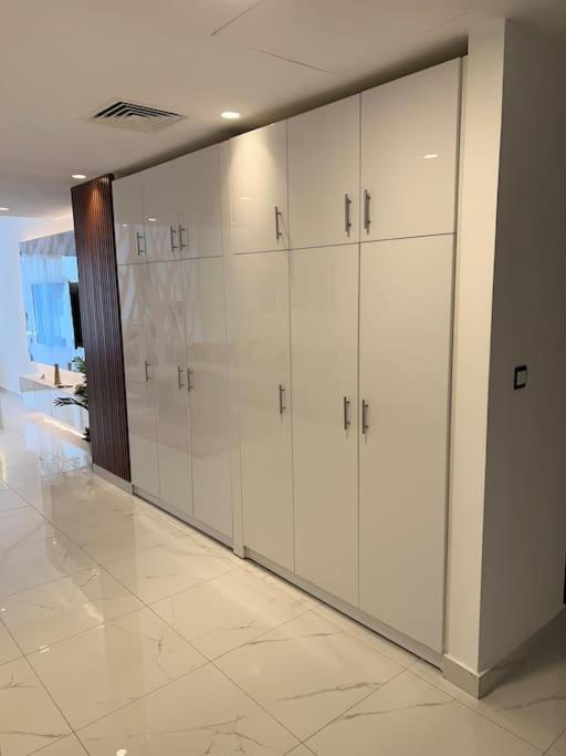 Modern apartment in the heart of Amman Damac abdalli view 5