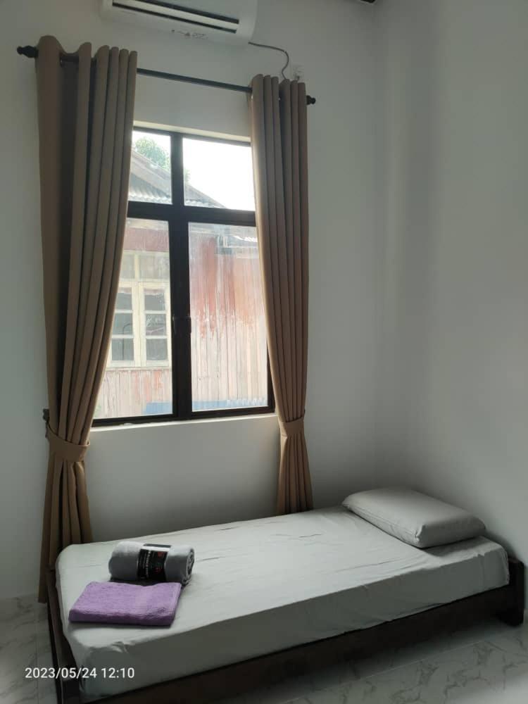 MAA HOMESTAY BATU BURUK photo 6