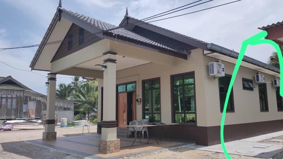 MAA HOMESTAY BATU BURUK photo 7