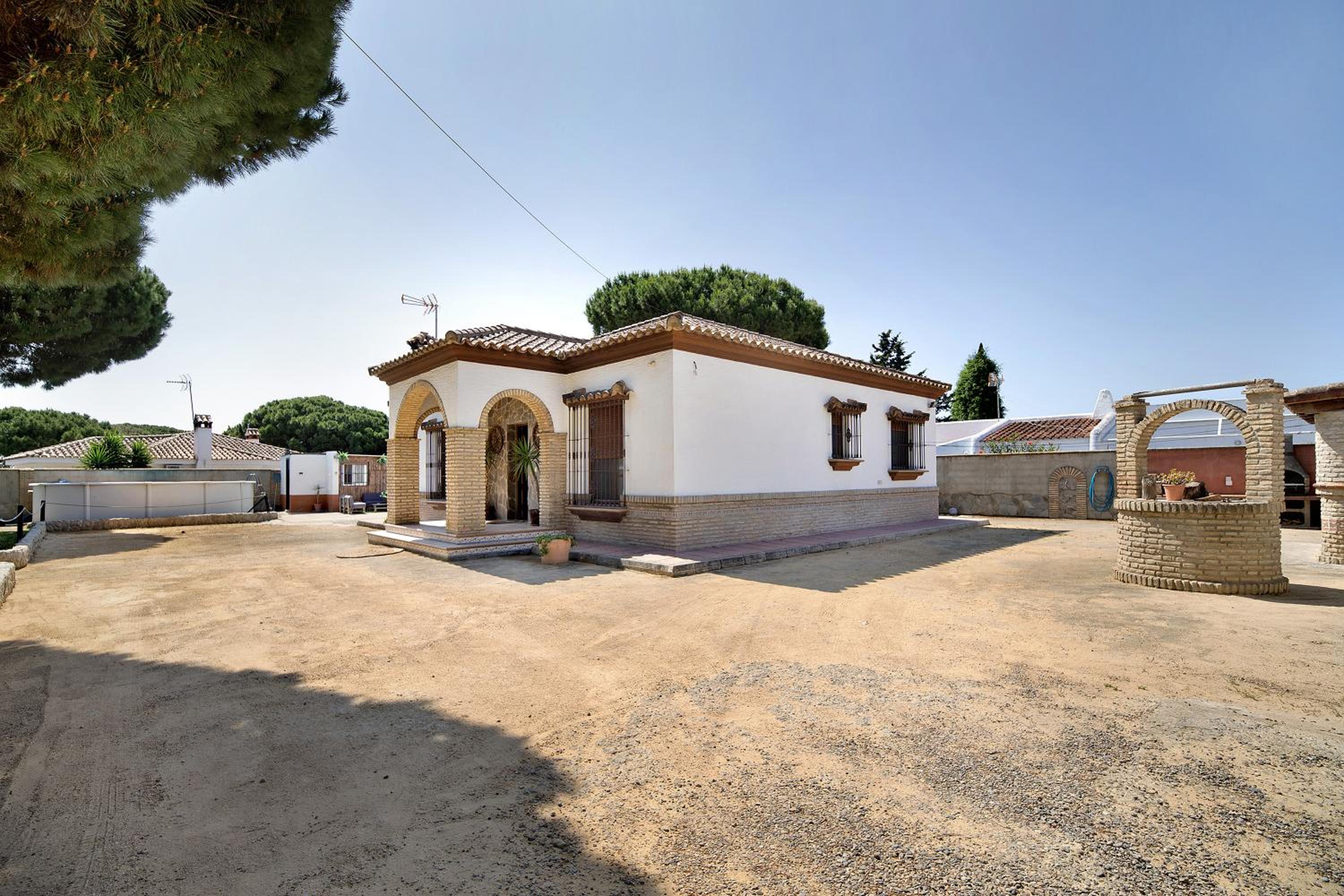 Casa Montepinar