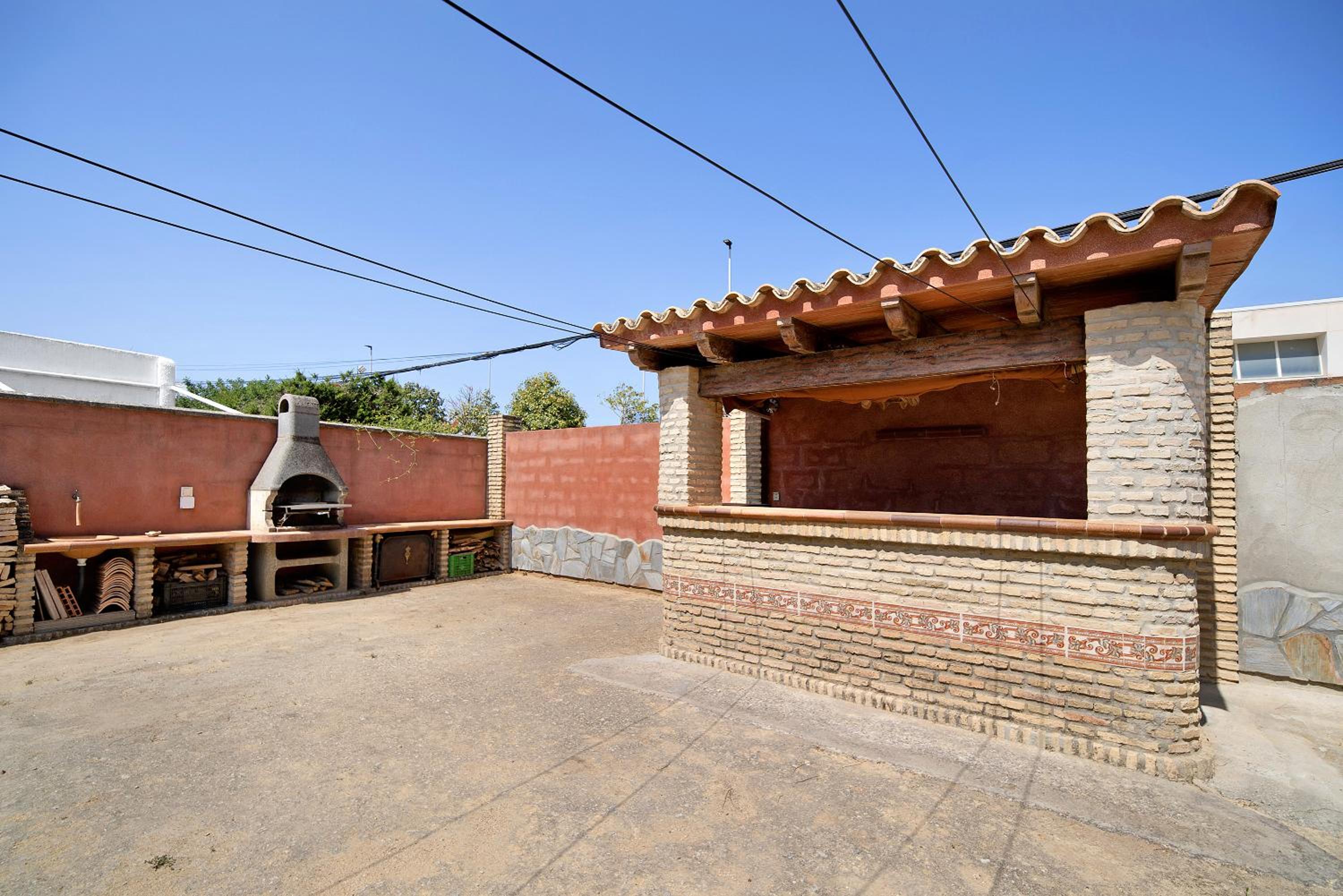 Casa Montepinar
