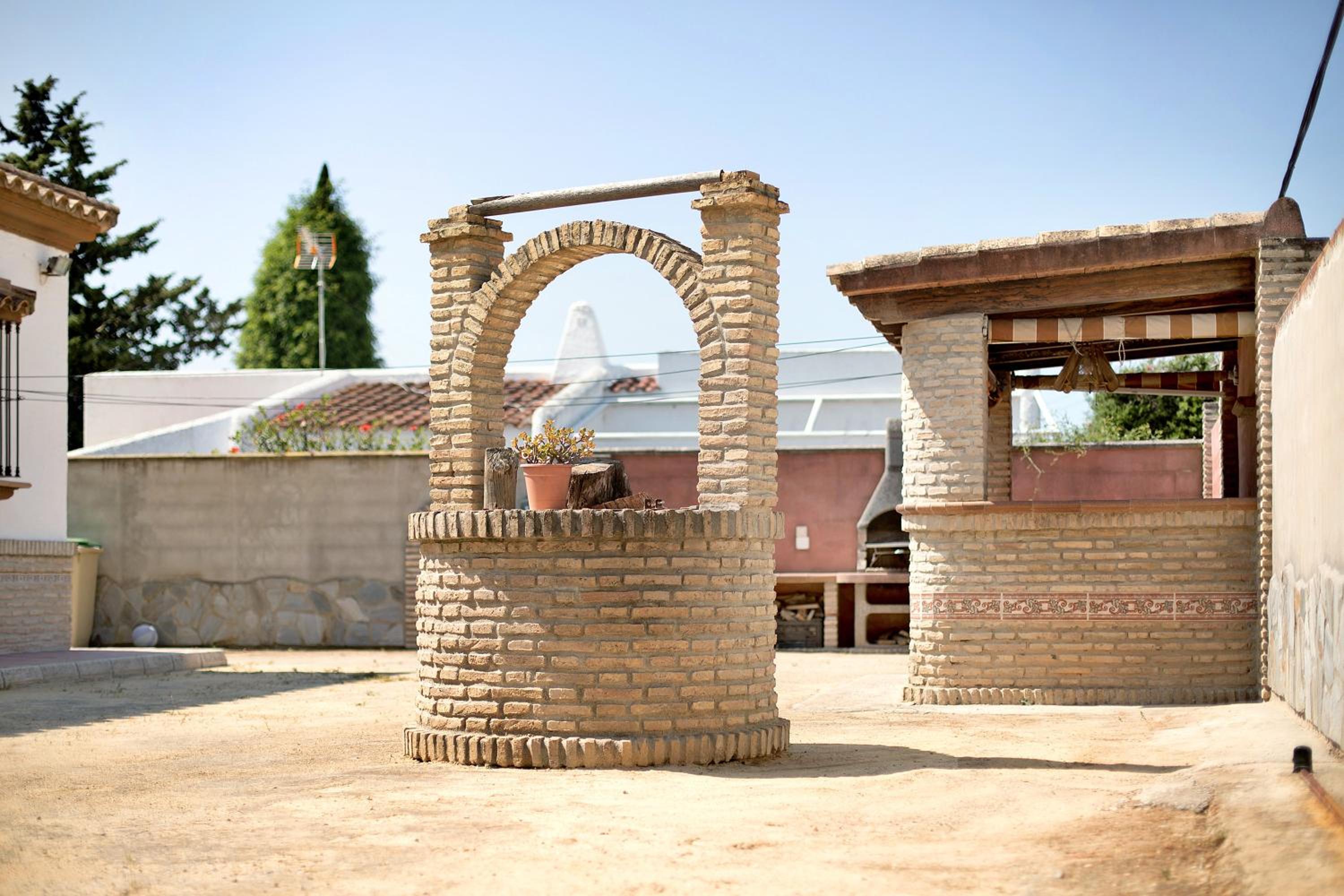 Casa Montepinar