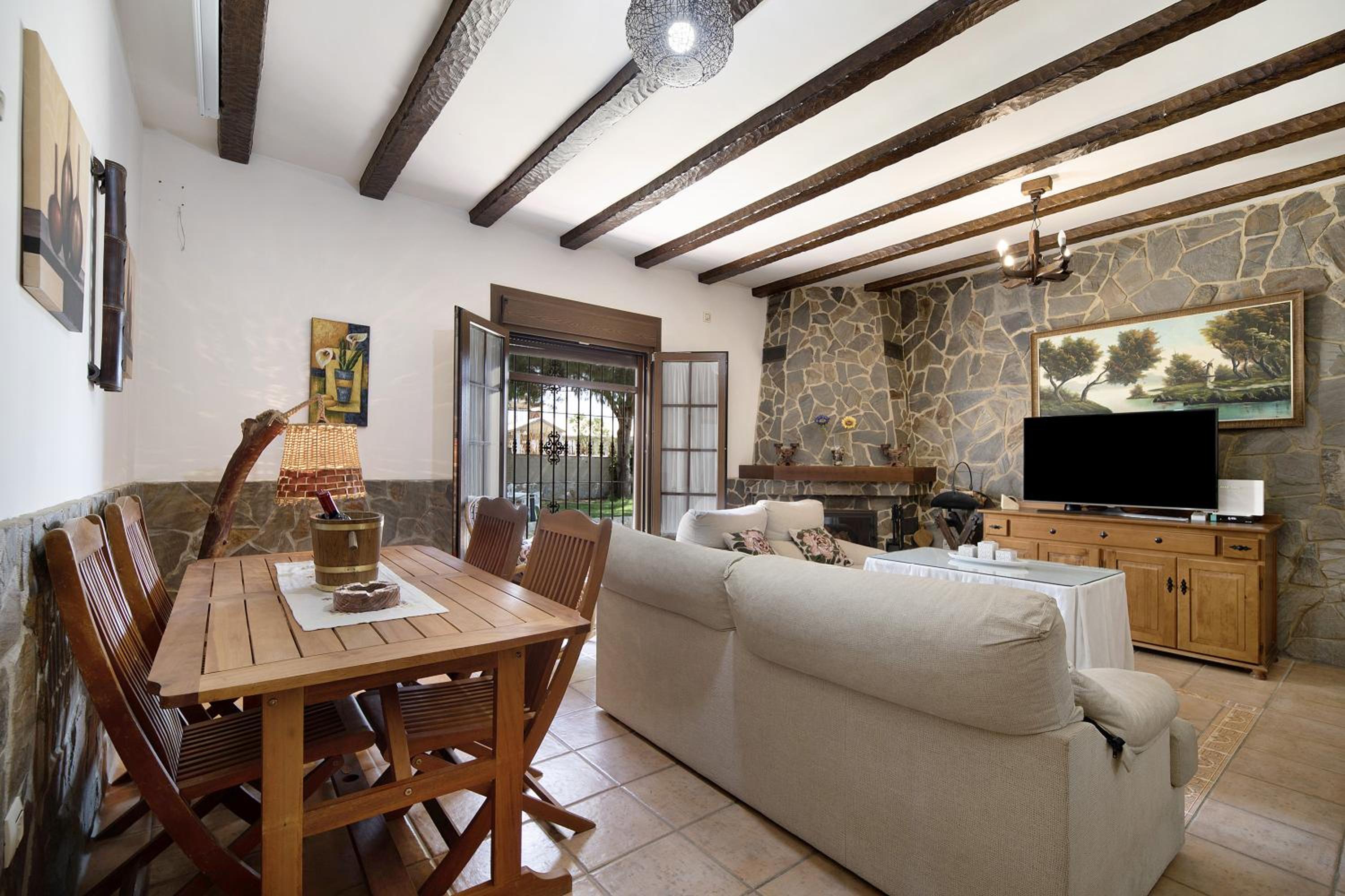Casa Montepinar