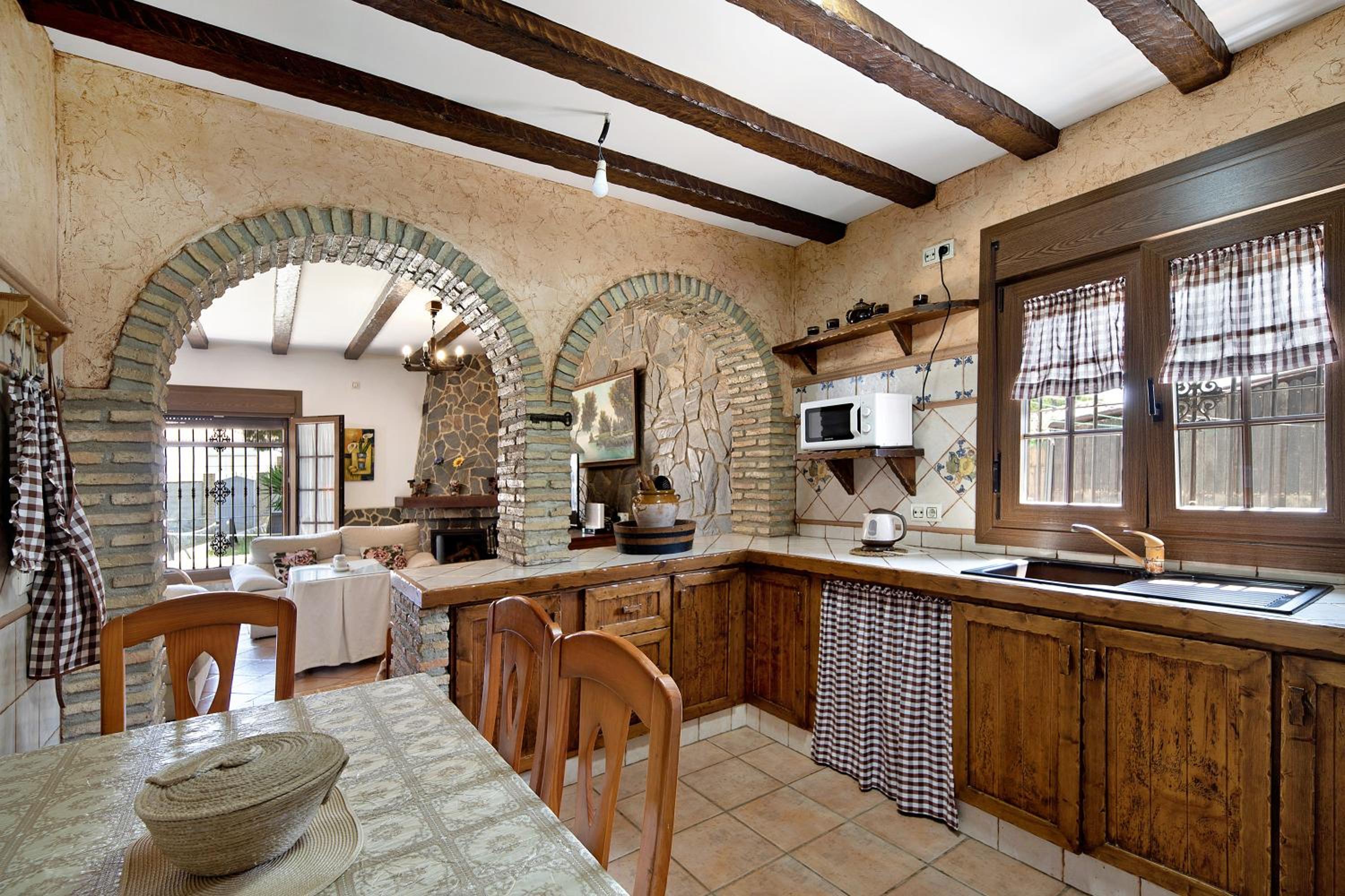 Casa Montepinar