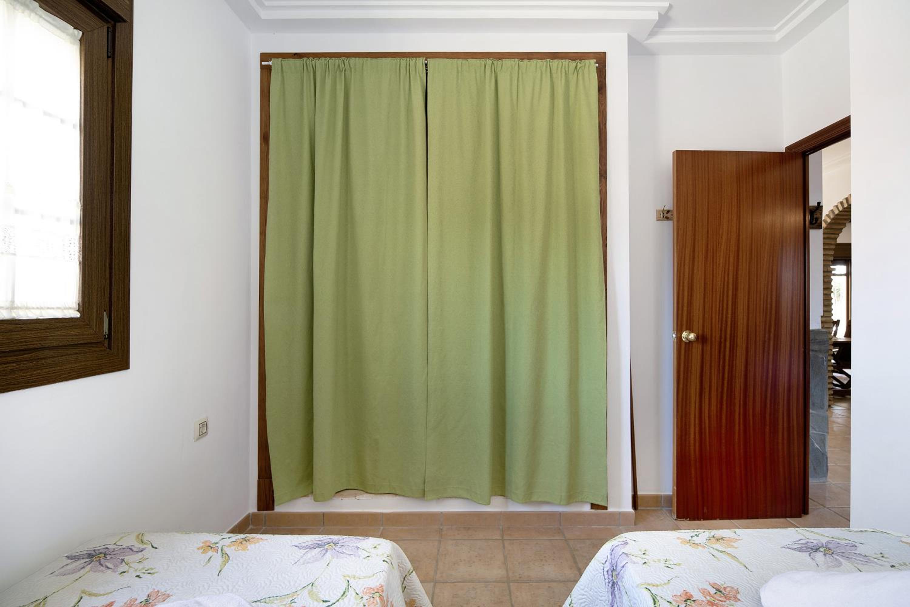 Casa Montepinar