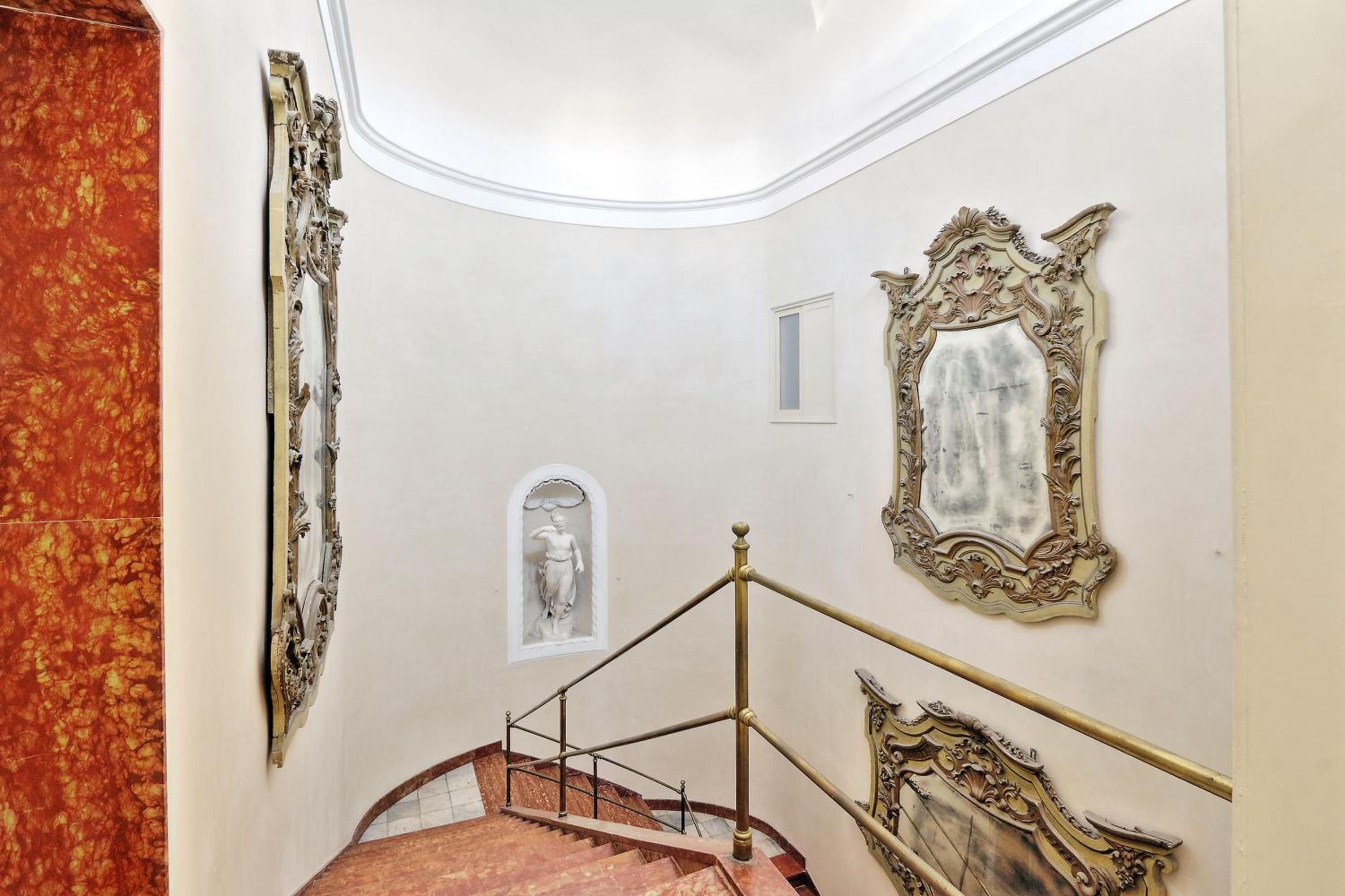 Palazzo Mazzarino