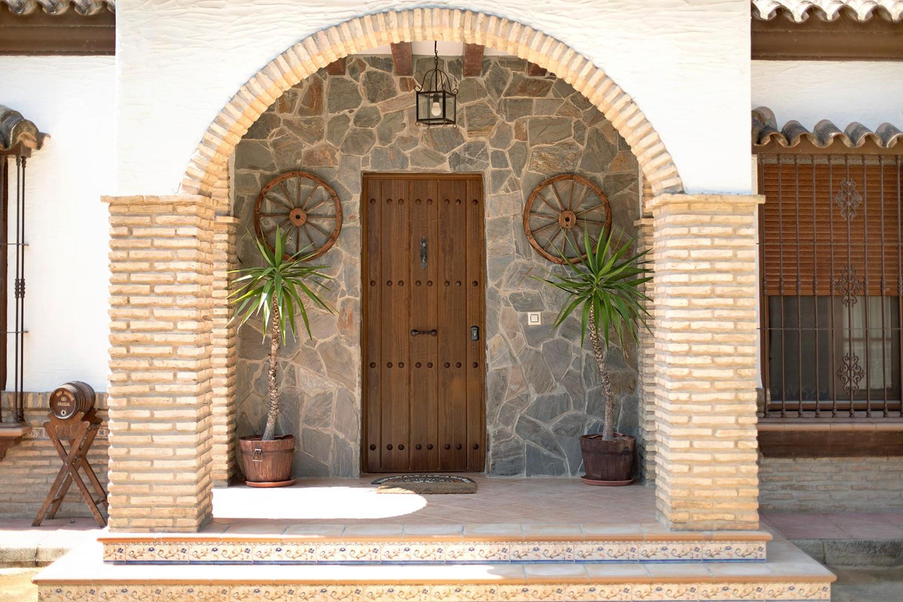 Casa Montepinar