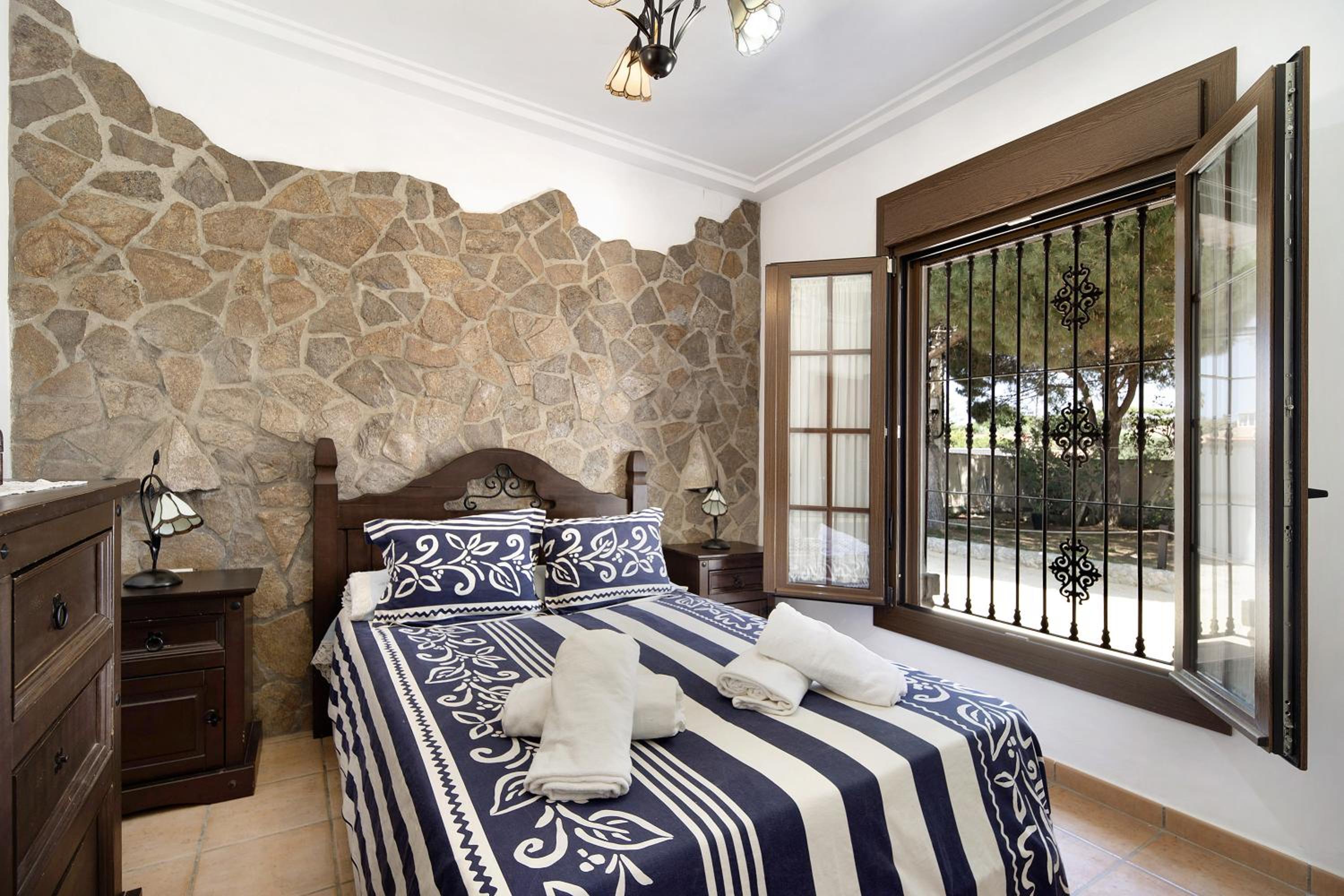 Casa Montepinar