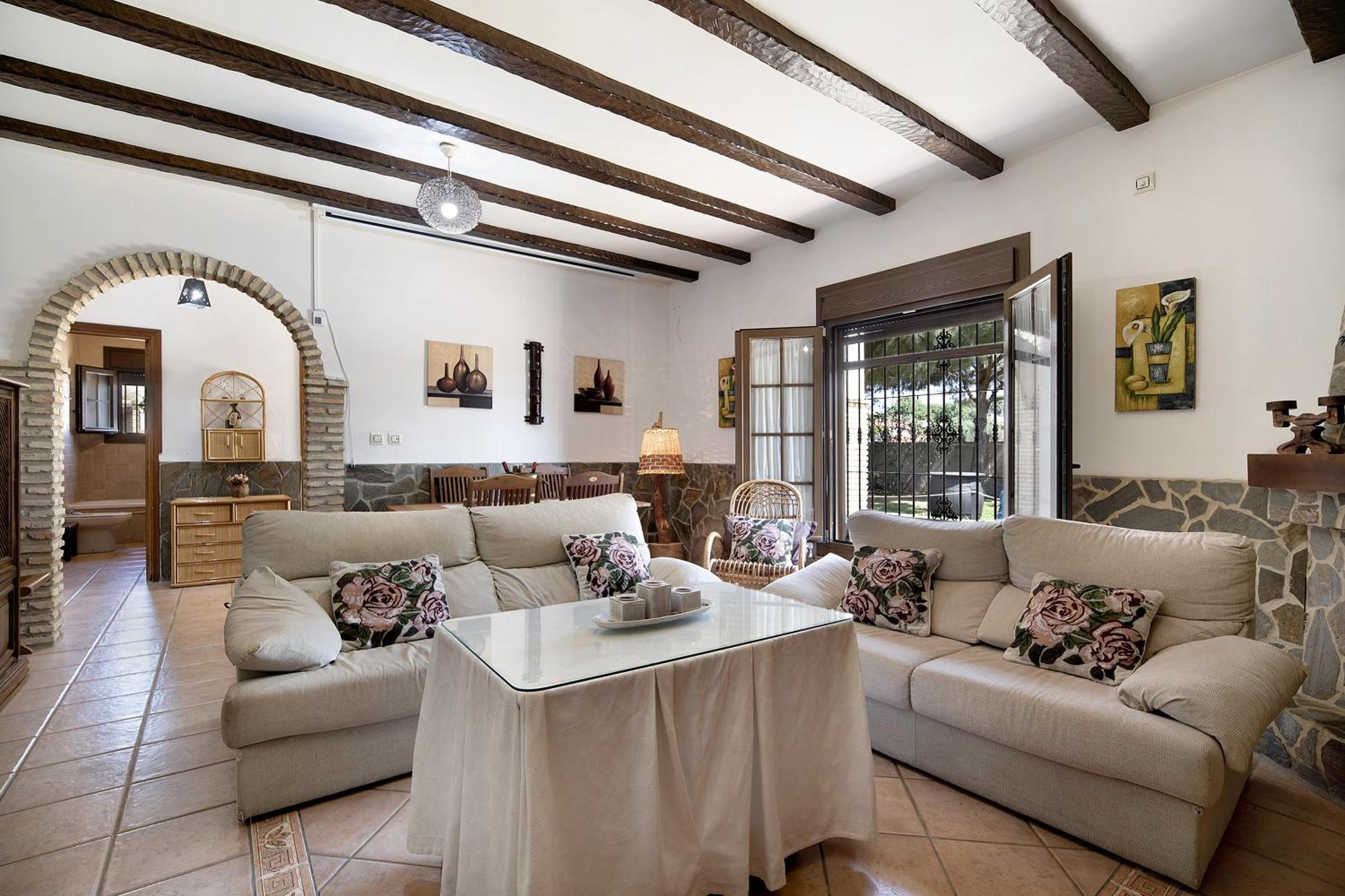 Casa Montepinar