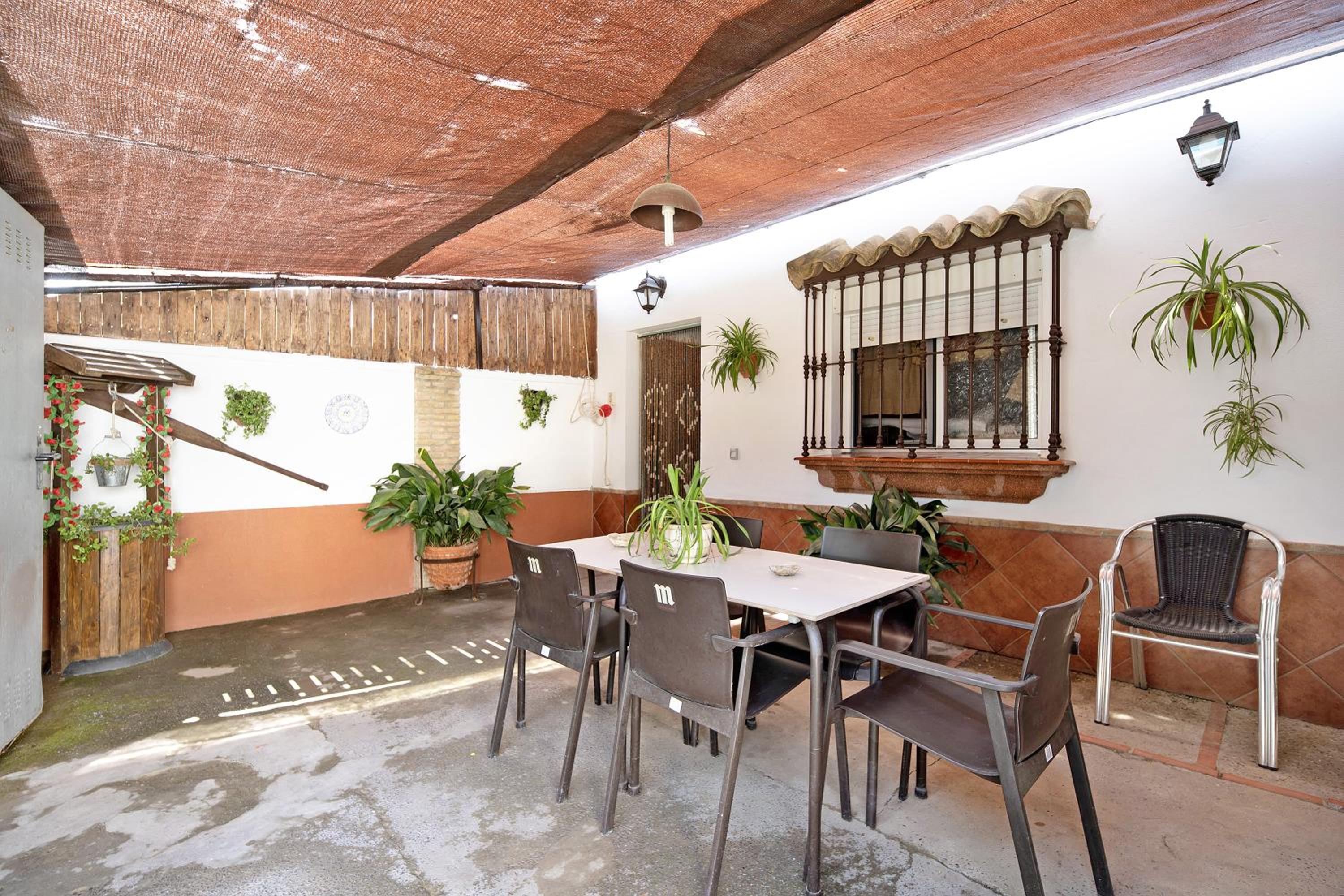 Casa Montepinar
