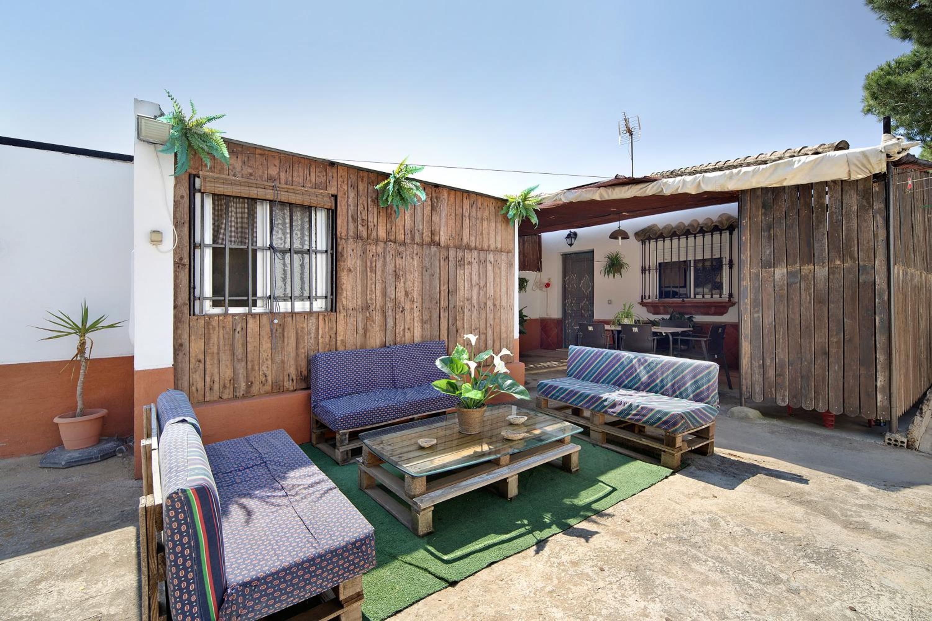 Casa Montepinar
