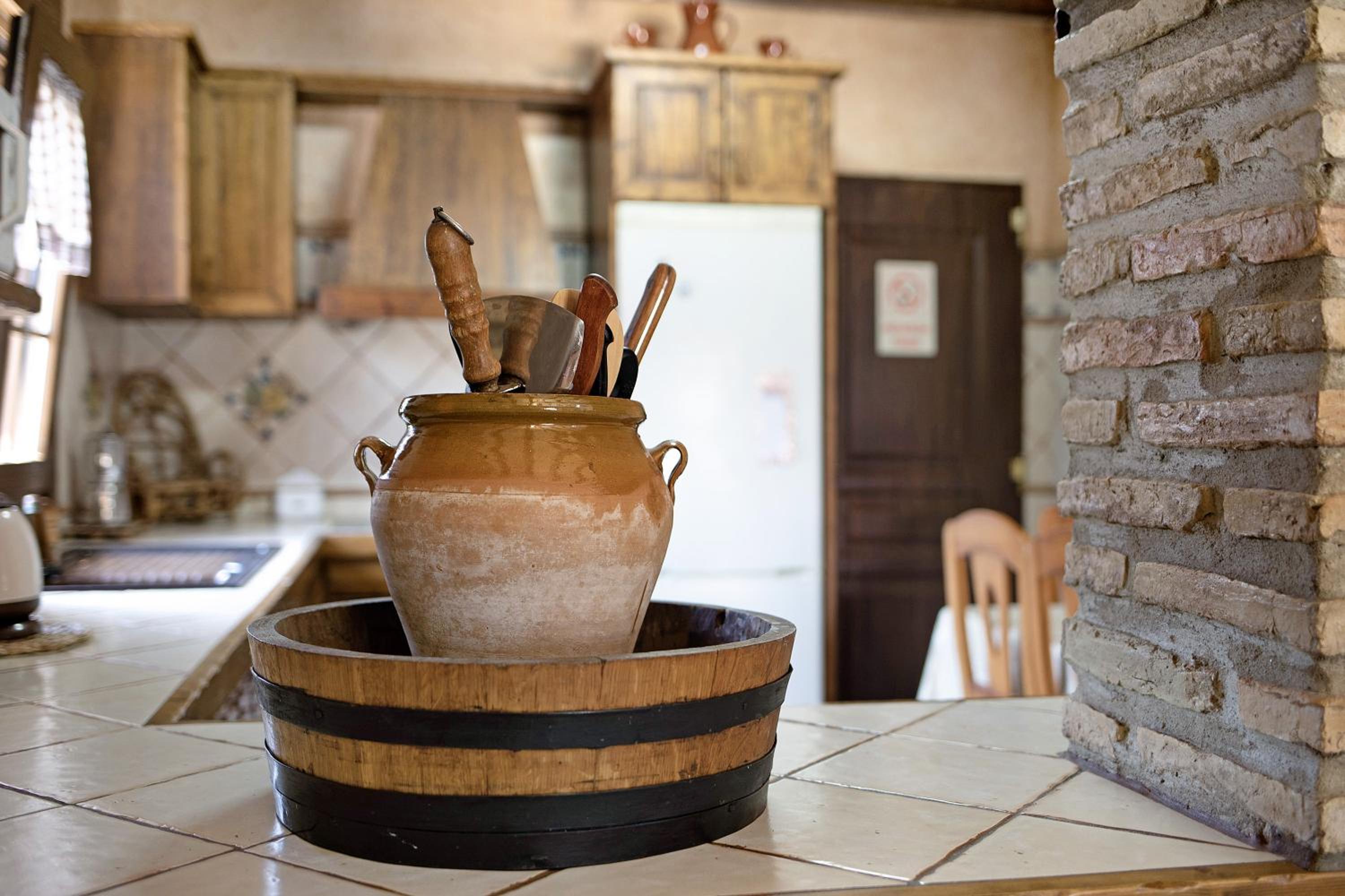 Casa Montepinar