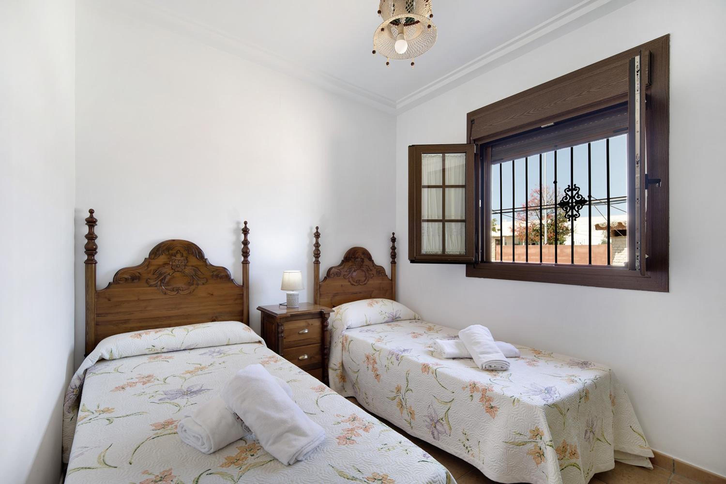 Casa Montepinar