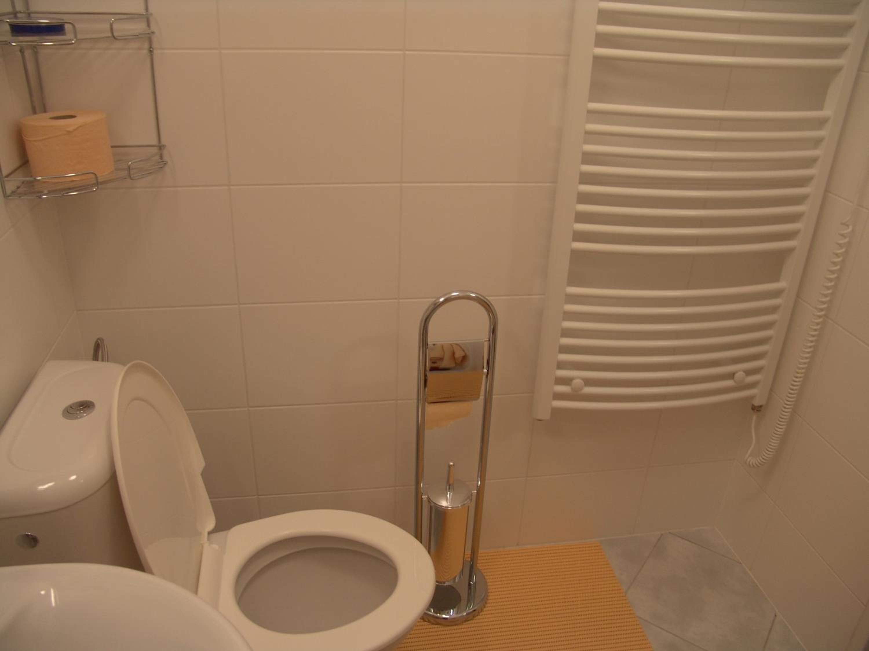 Apartmán Ramzová 27 view 4