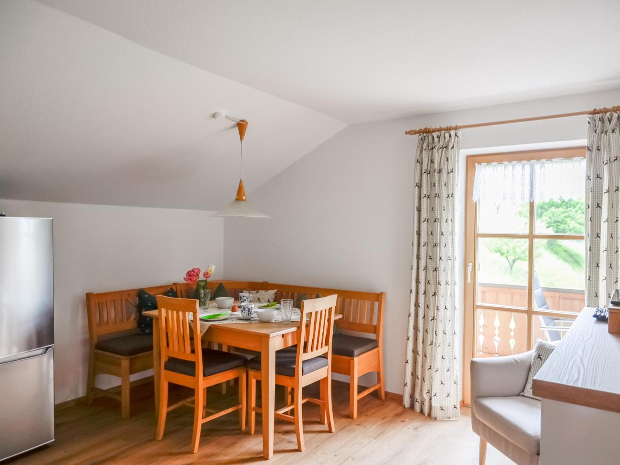 Landhaus Mesnerbauer