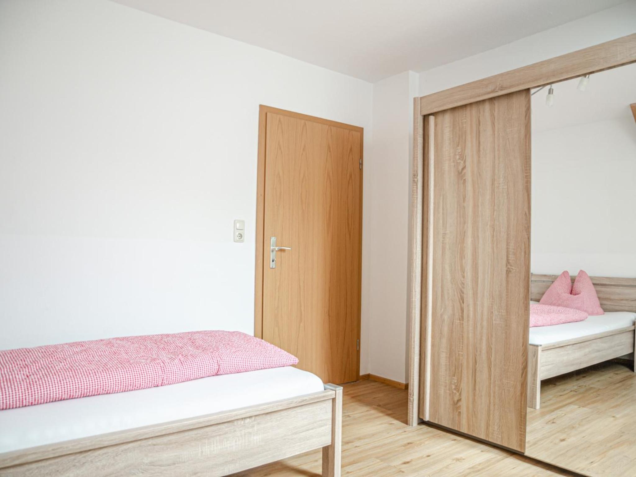 Landhaus Mesnerbauer