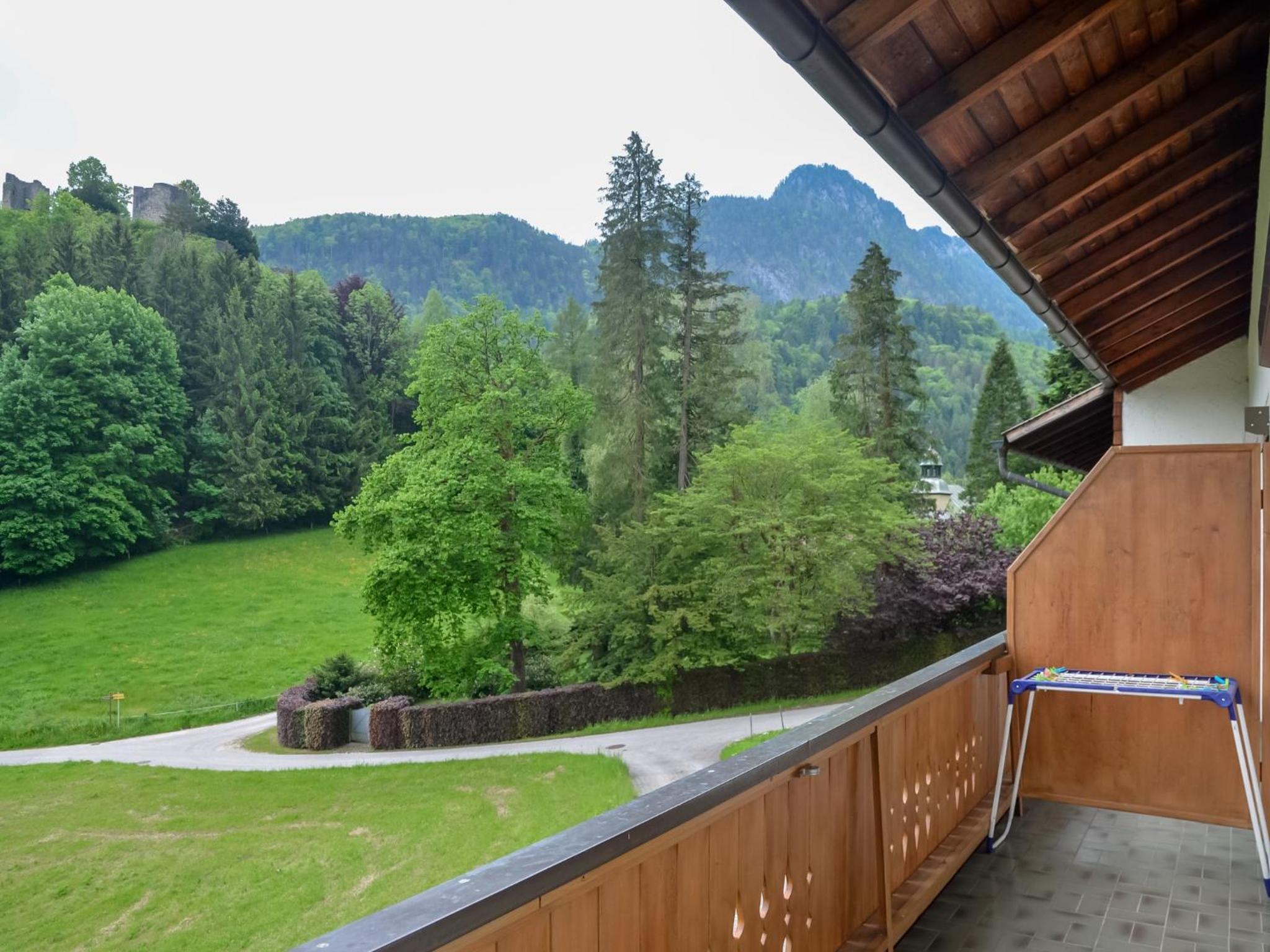 Landhaus Mesnerbauer