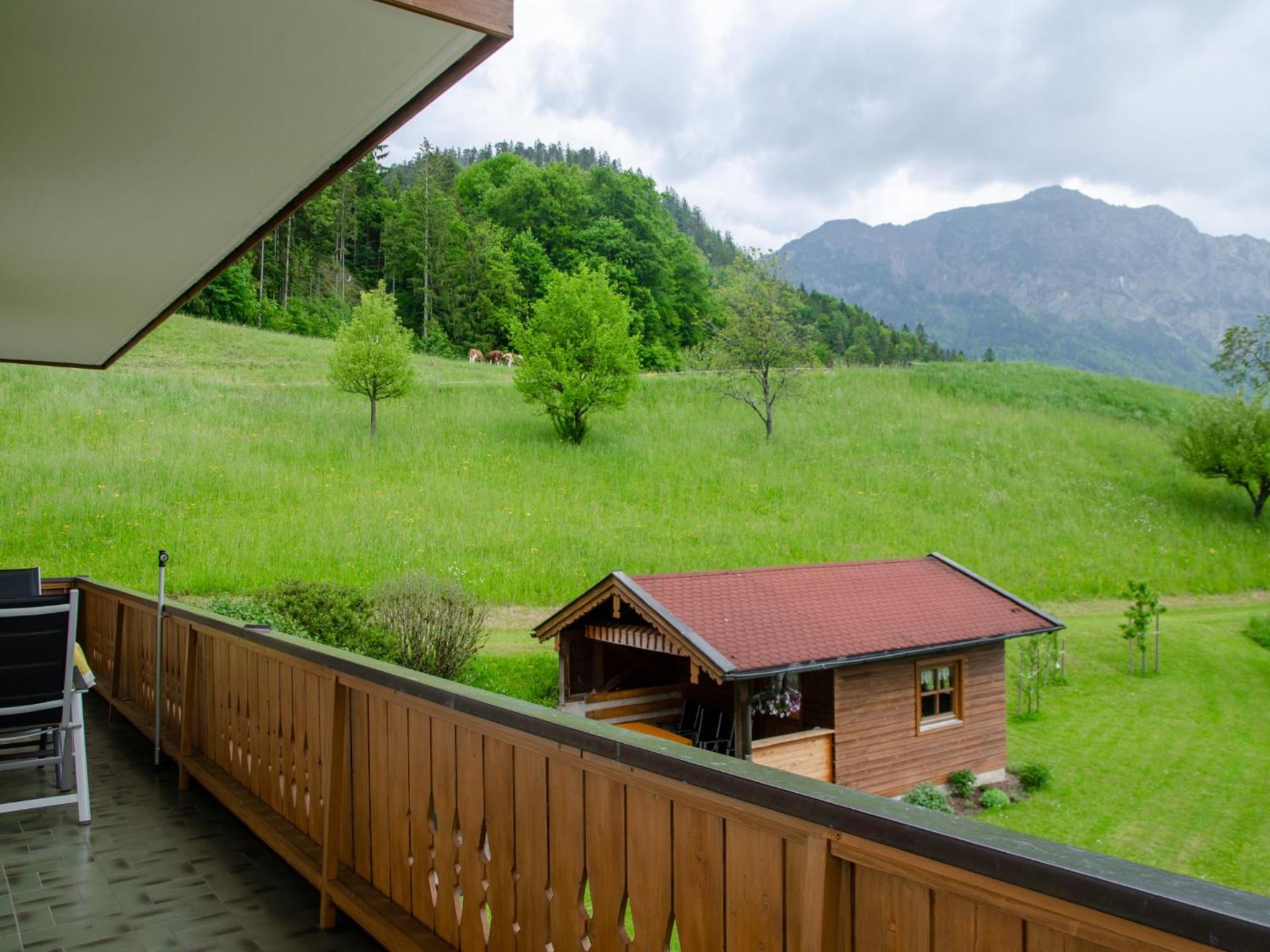Landhaus Mesnerbauer