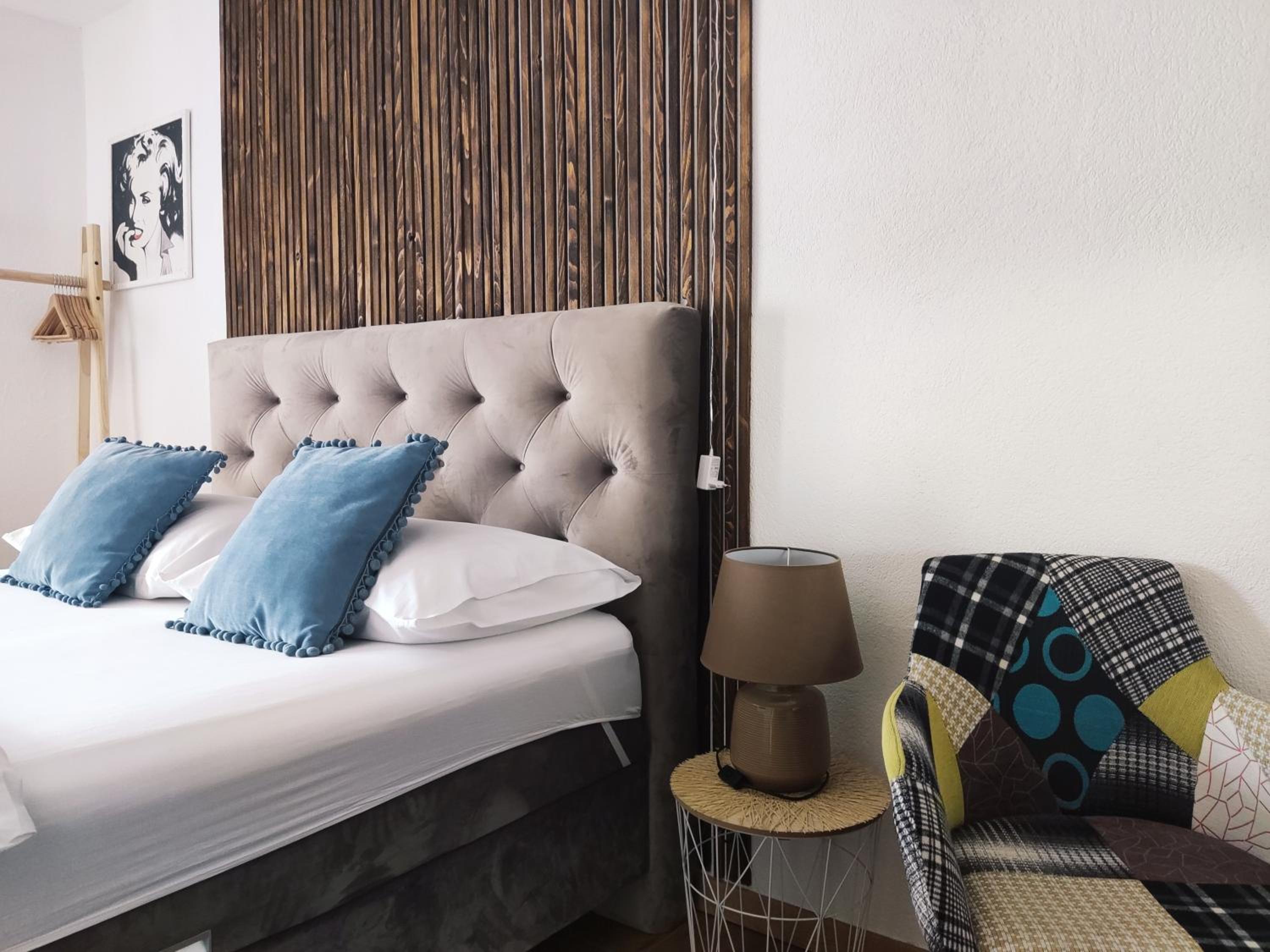 Guest House Exalto