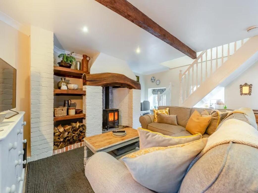 The Stable, Cuffern Manor Cottages view 4